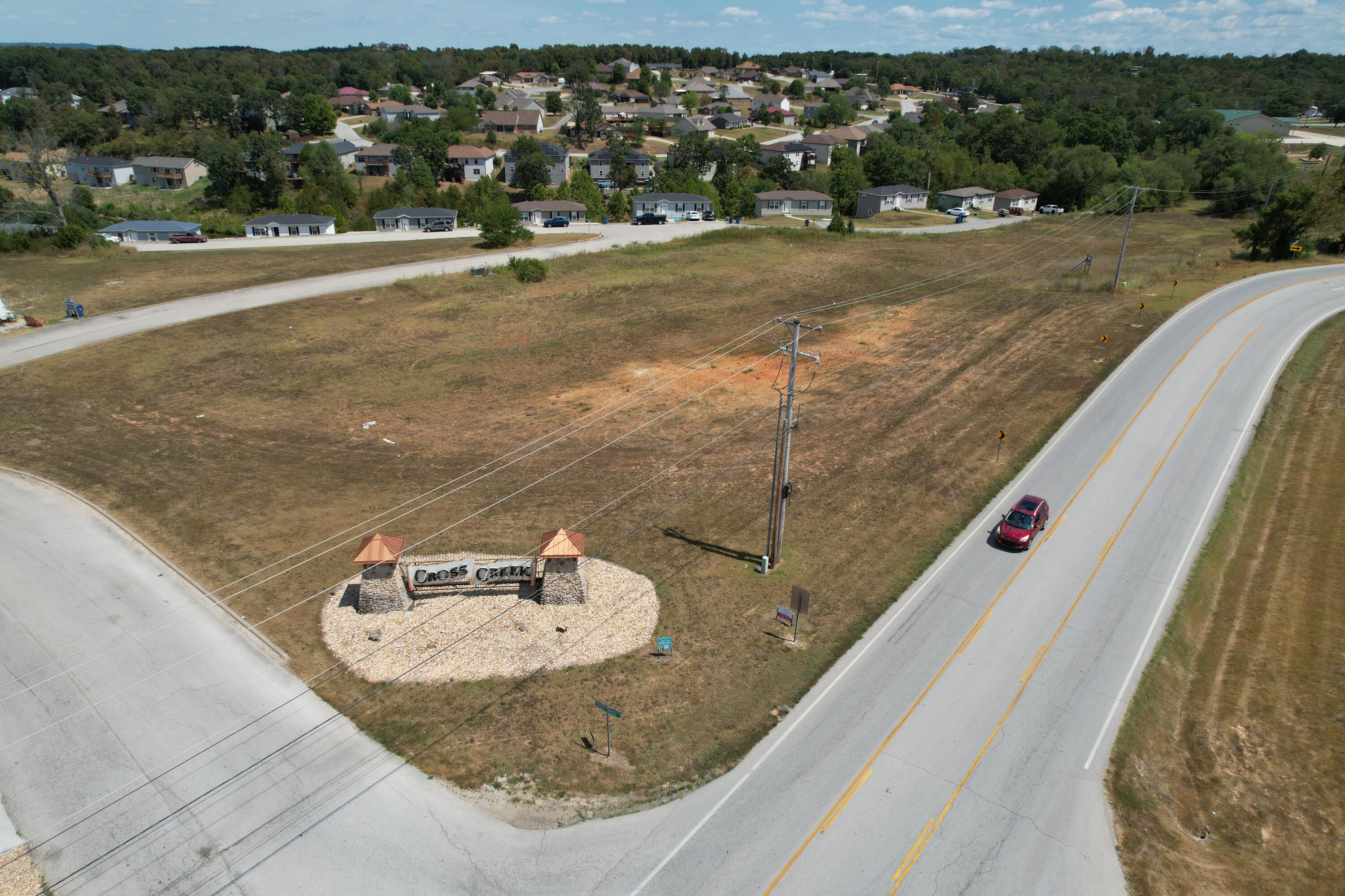 Photo of Lot C-3 Cross Creek Boulevard Branson MO 65616