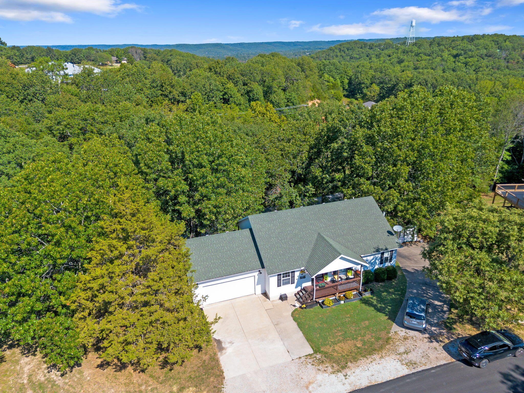 Photo of 187 Johnson Way Lane Kimberling City MO 65686