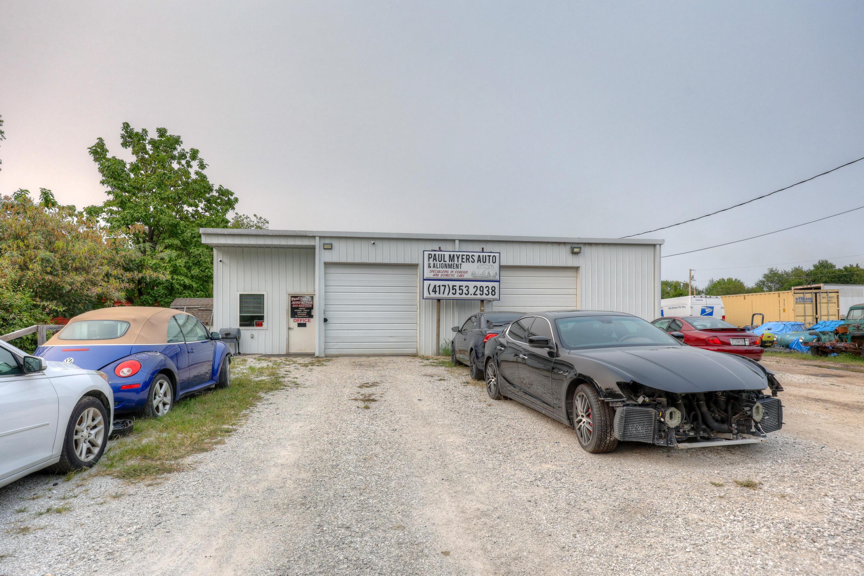 Photo of 4445 E Cypress Joplin MO 64801