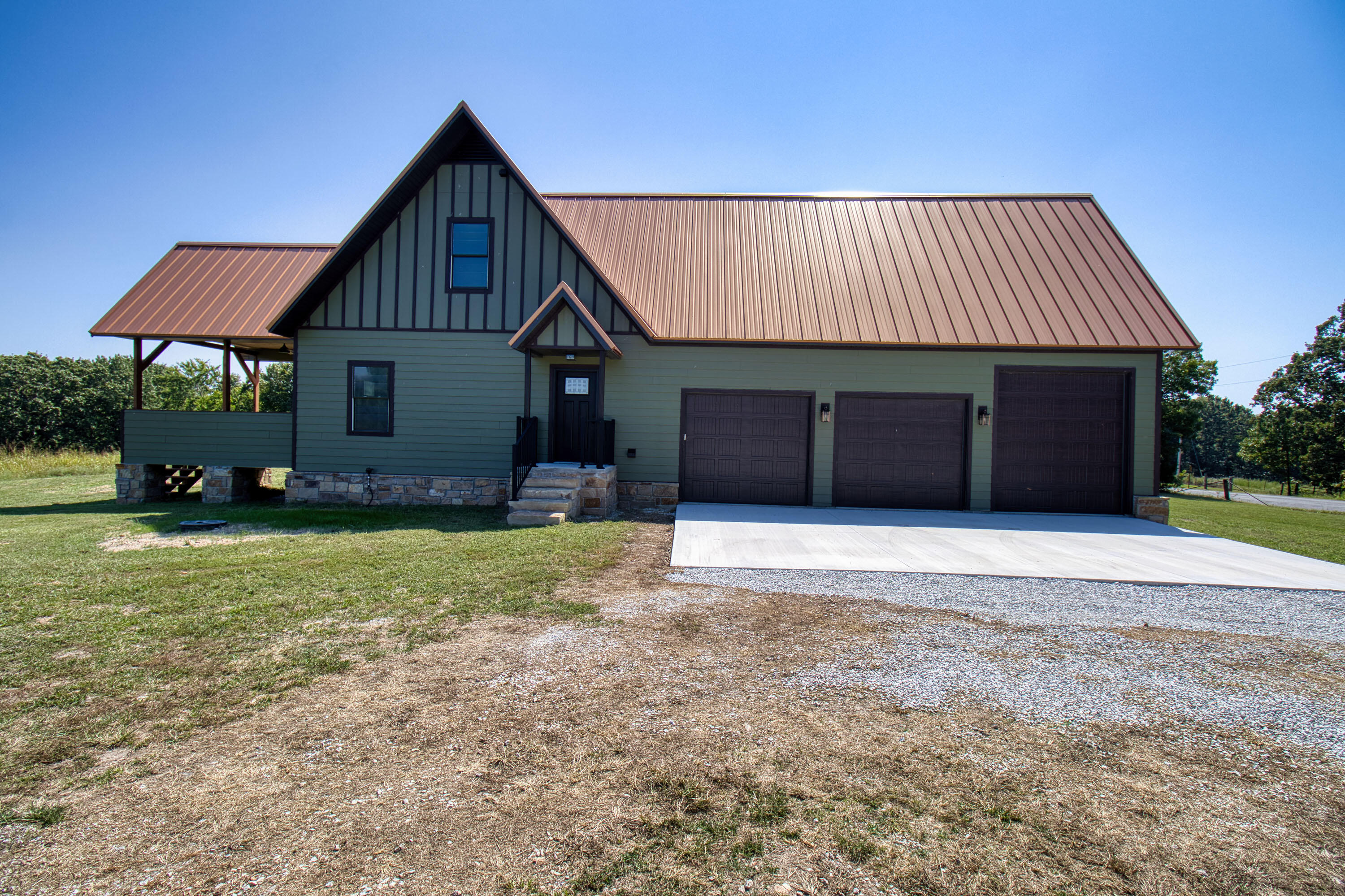 Photo of 43 Spring Flood Road Goodman MO 64843