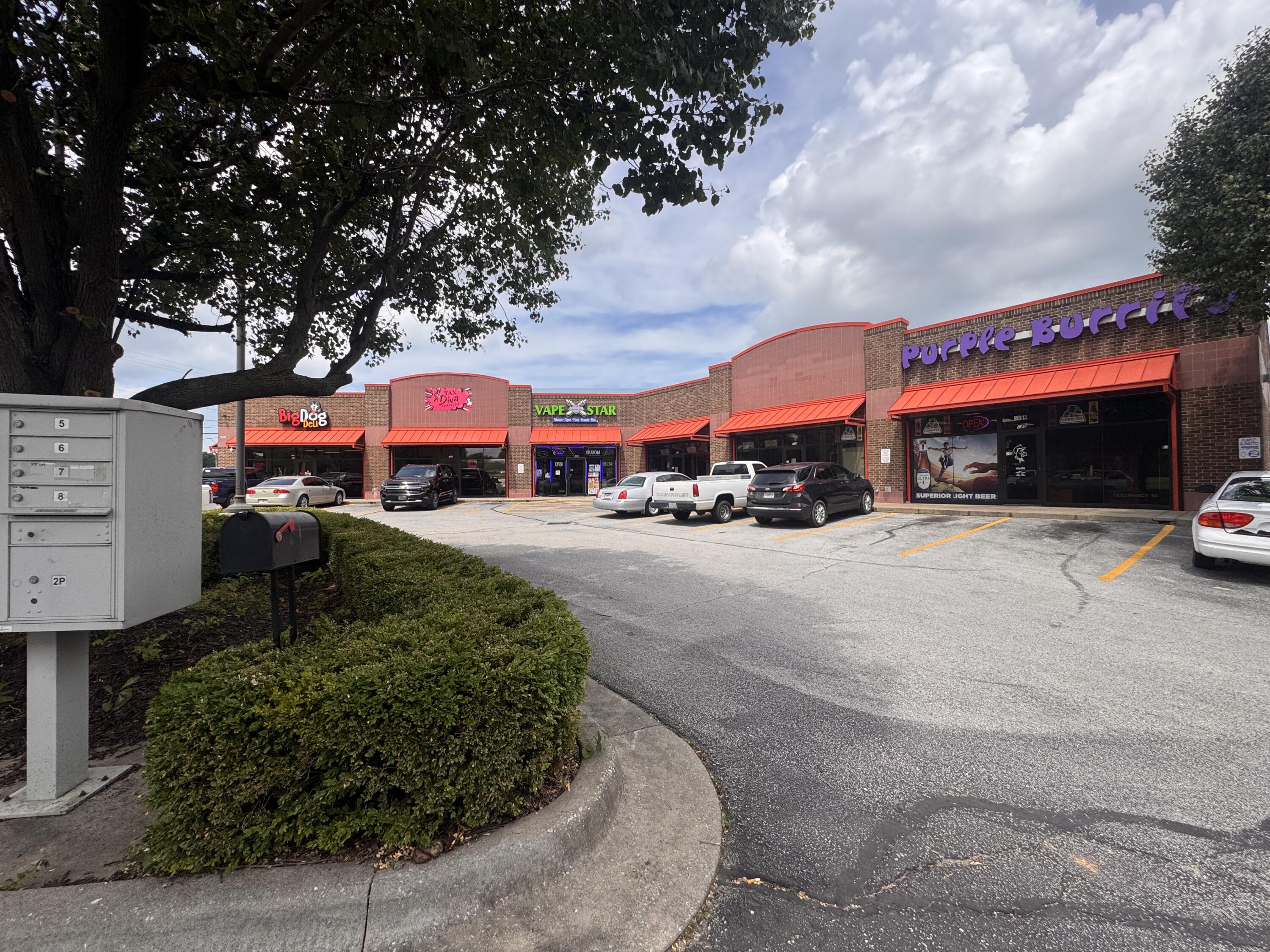 Photo of 3459 W Kearney Street #112-116 Springfield MO 65803