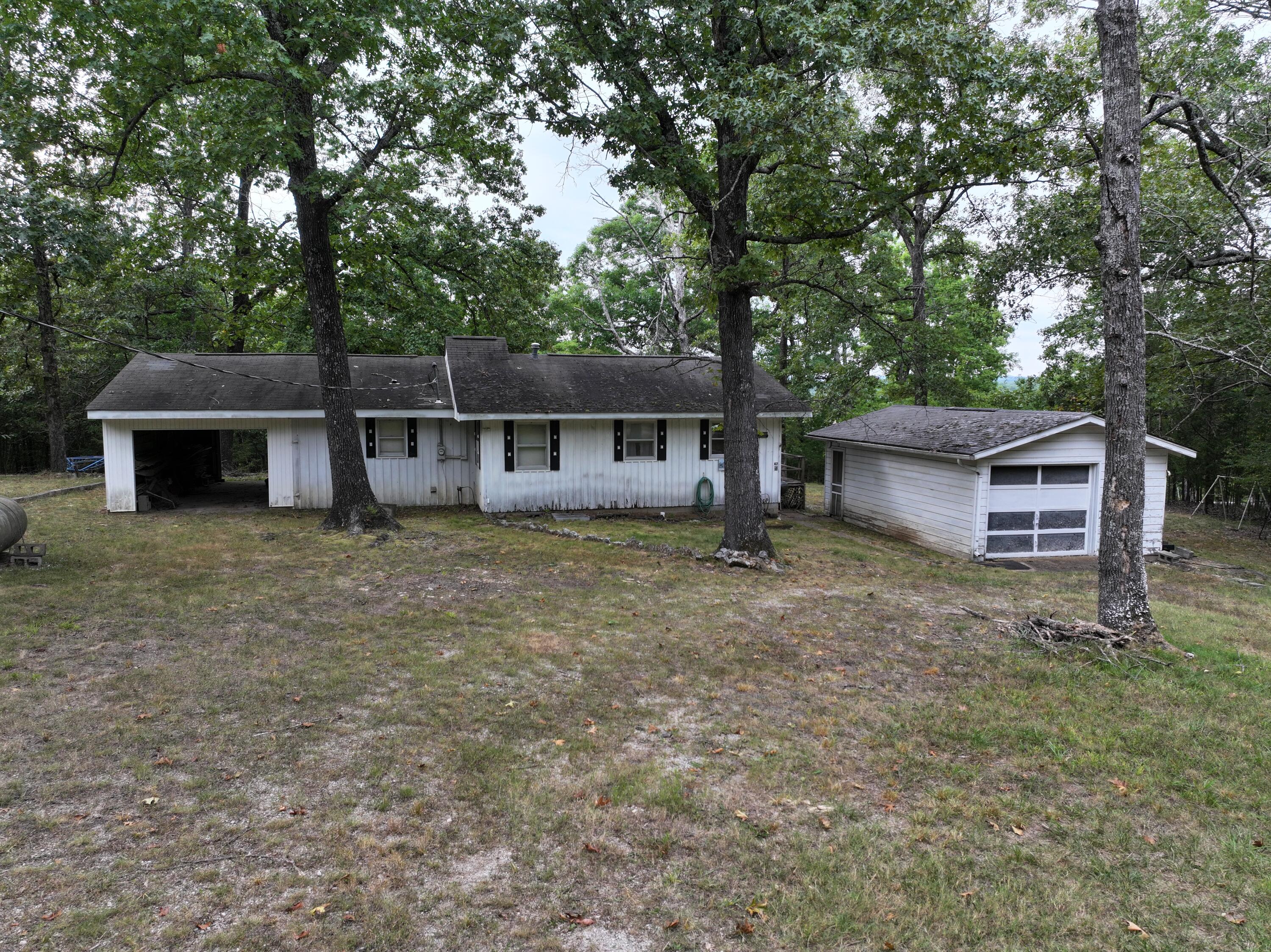 Photo of 47 Conner Lane Pontiac MO 65729