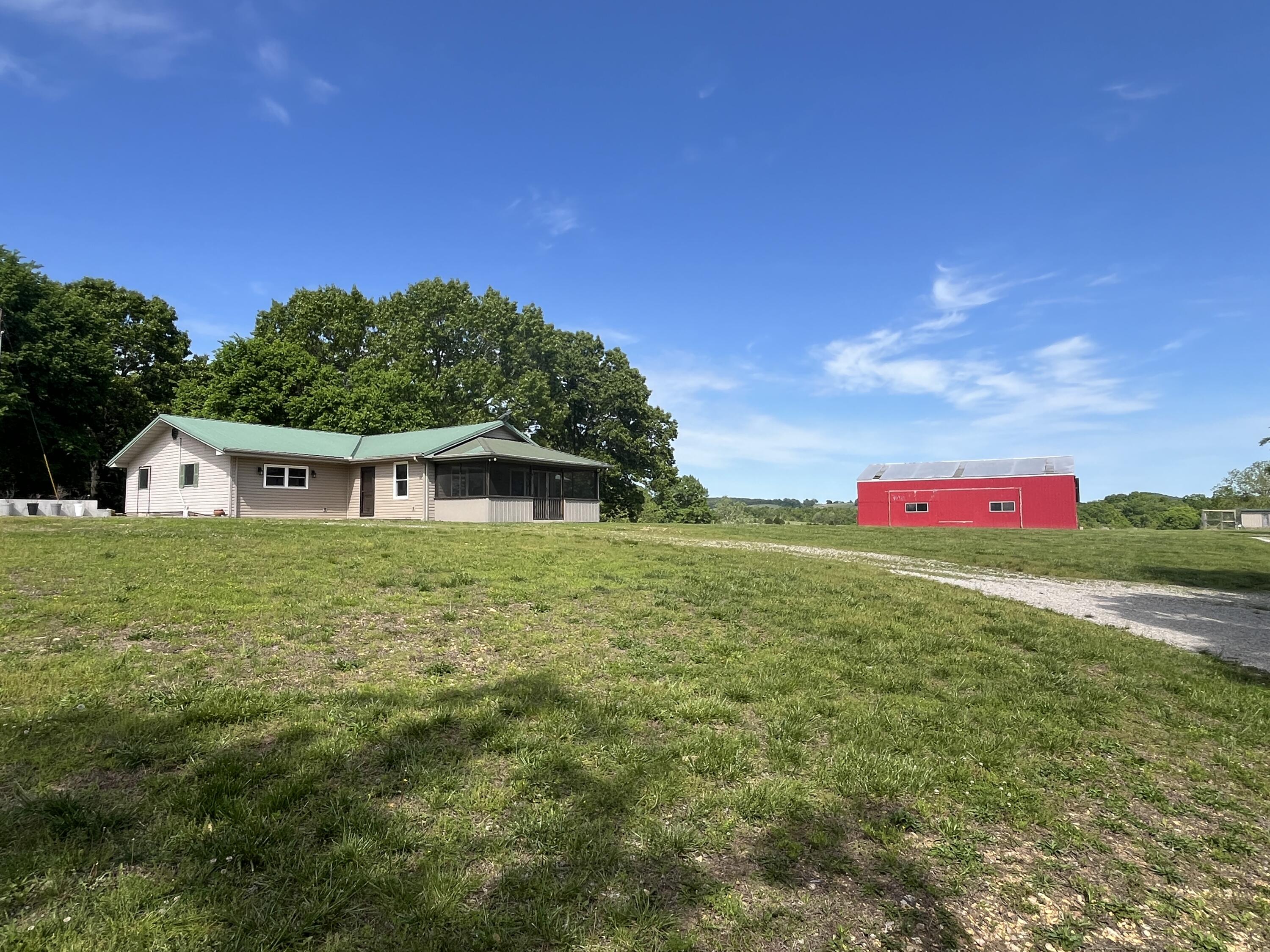 Photo of Hc 73 Box 720 Drury MO 65638