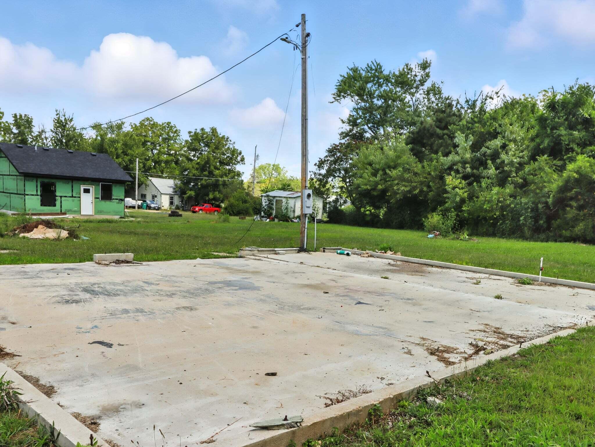 Photo of 426/432 E South Street Mountain Grove MO 65711