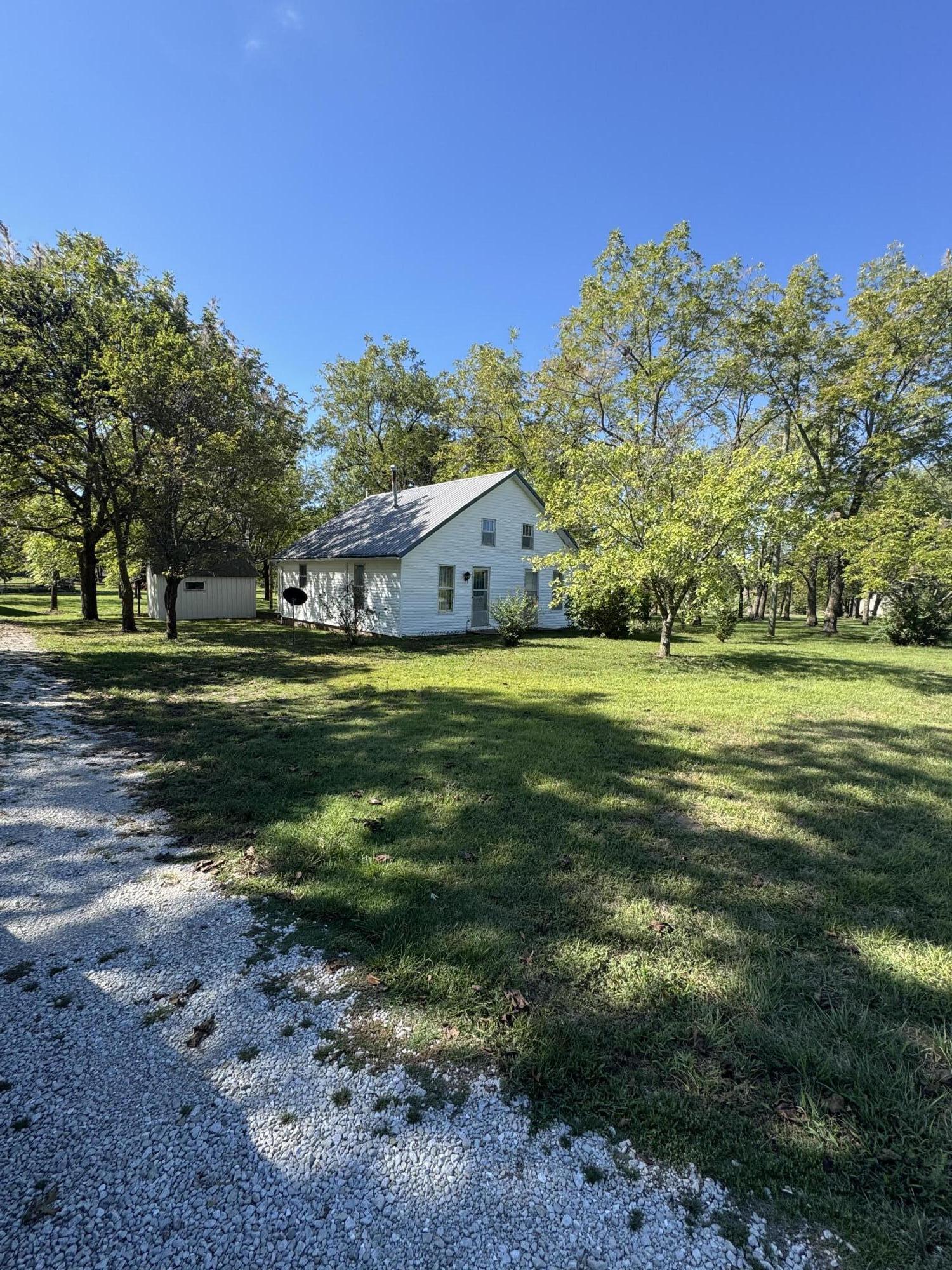Photo of 238 S Clompton Street Dadeville MO 65635