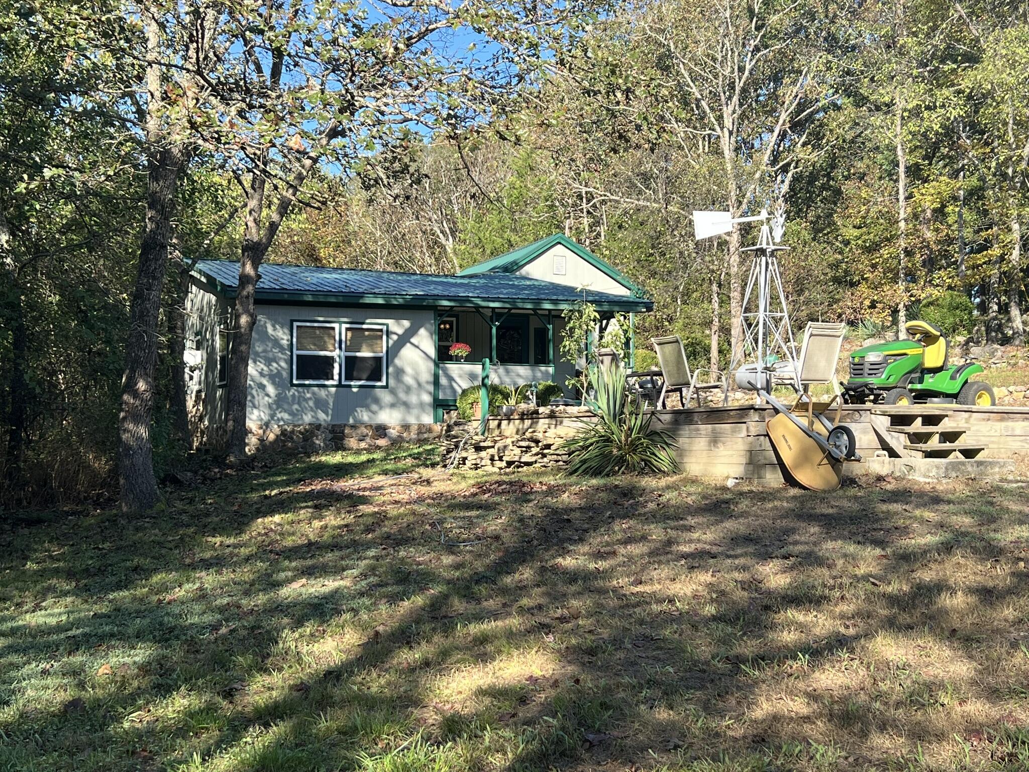 Photo of 112 Corbin Valley Tecumseh MO 65760