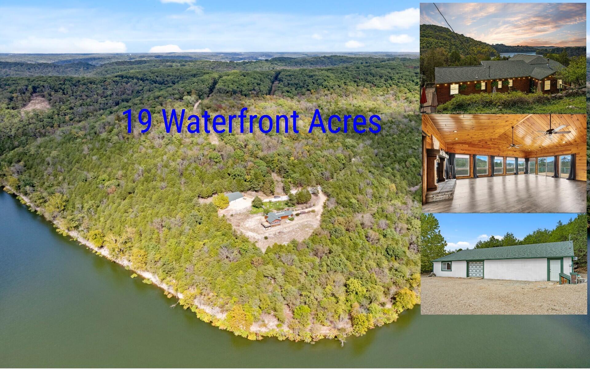 Photo of 1073 Martin Hollow Road Galena MO 65656