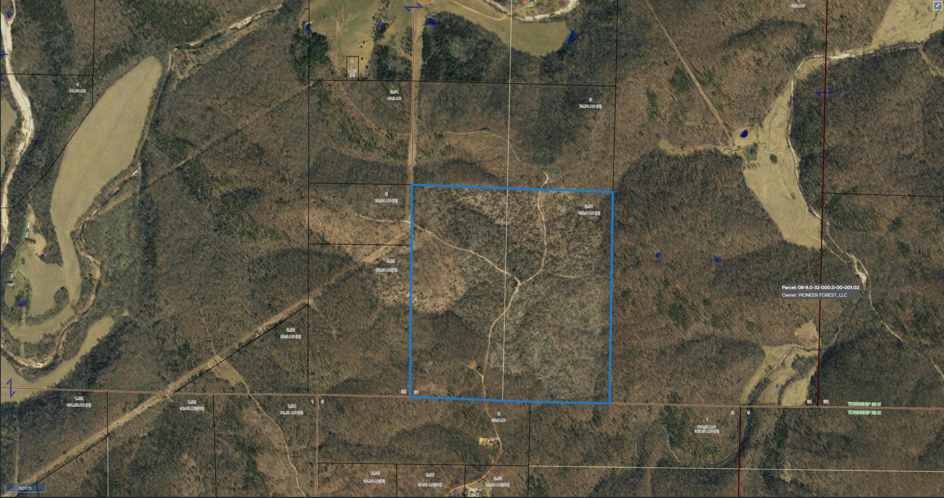 Photo of 000 Cr D-325 Eminence MO 65466