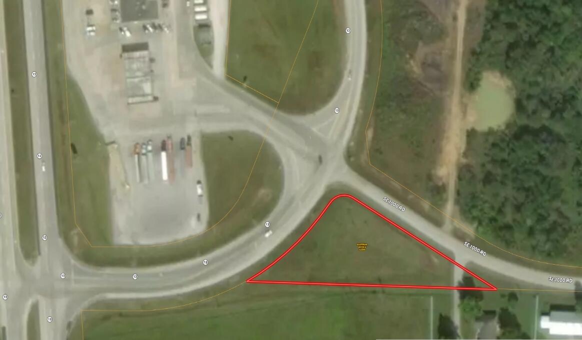 Photo of 0 SE Southeast 1000 Road Collins MO 64738