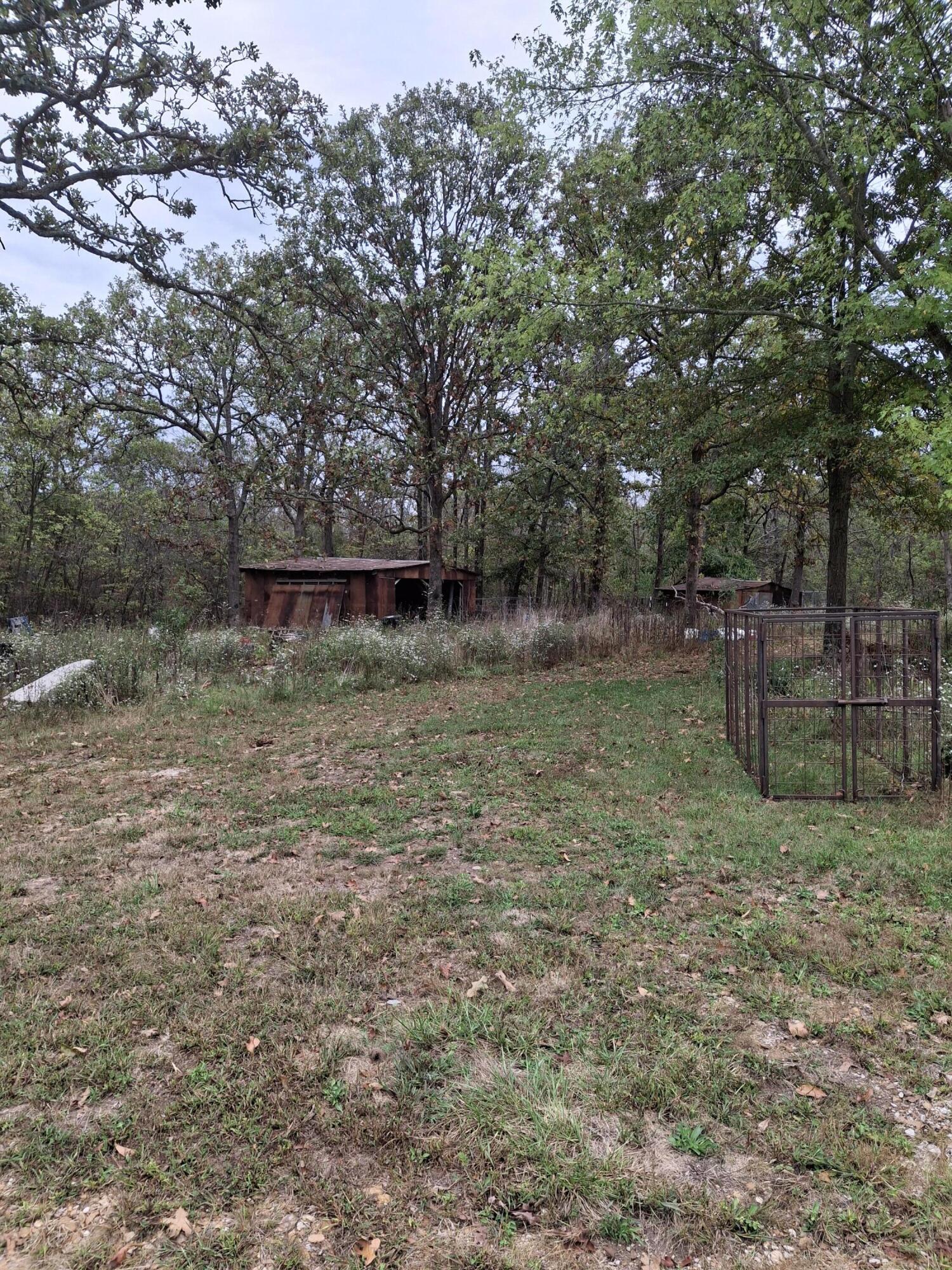Photo of 3695 S 47th Road Humansville MO 65674
