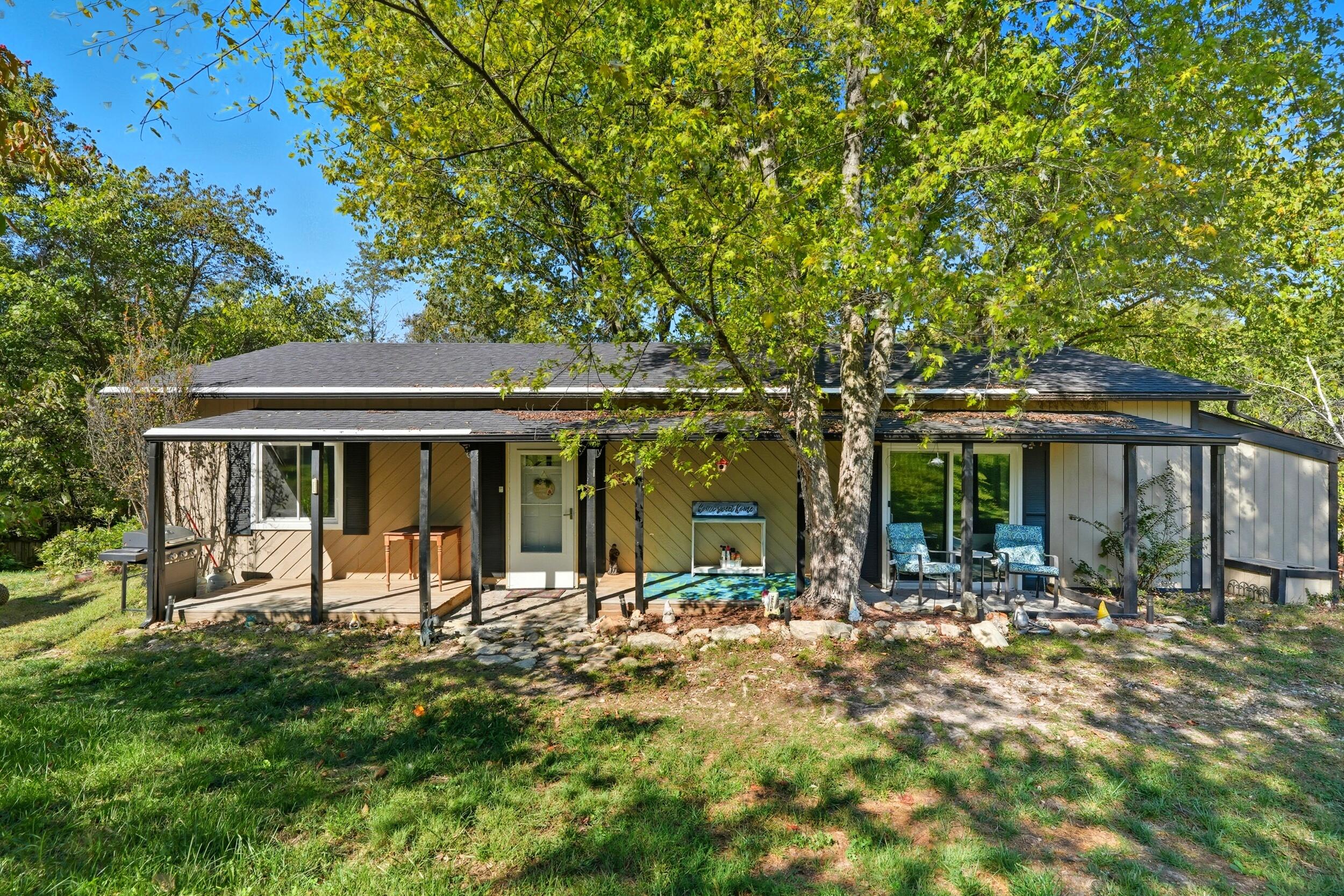 Photo of 1518 Jones Road Ridgedale MO 65739