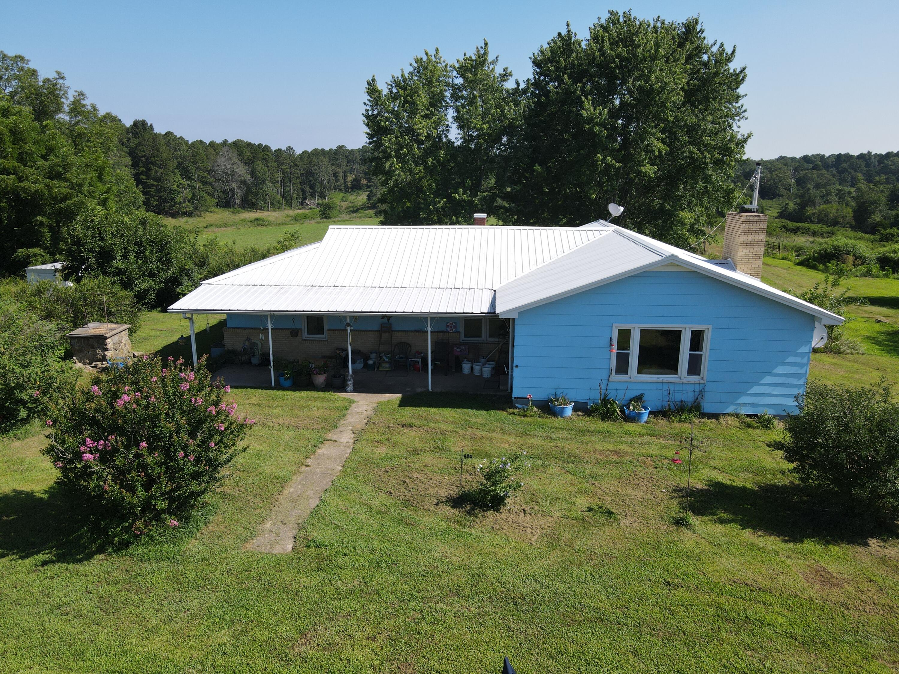Photo of 494 N T Highway Birch Tree MO 65438