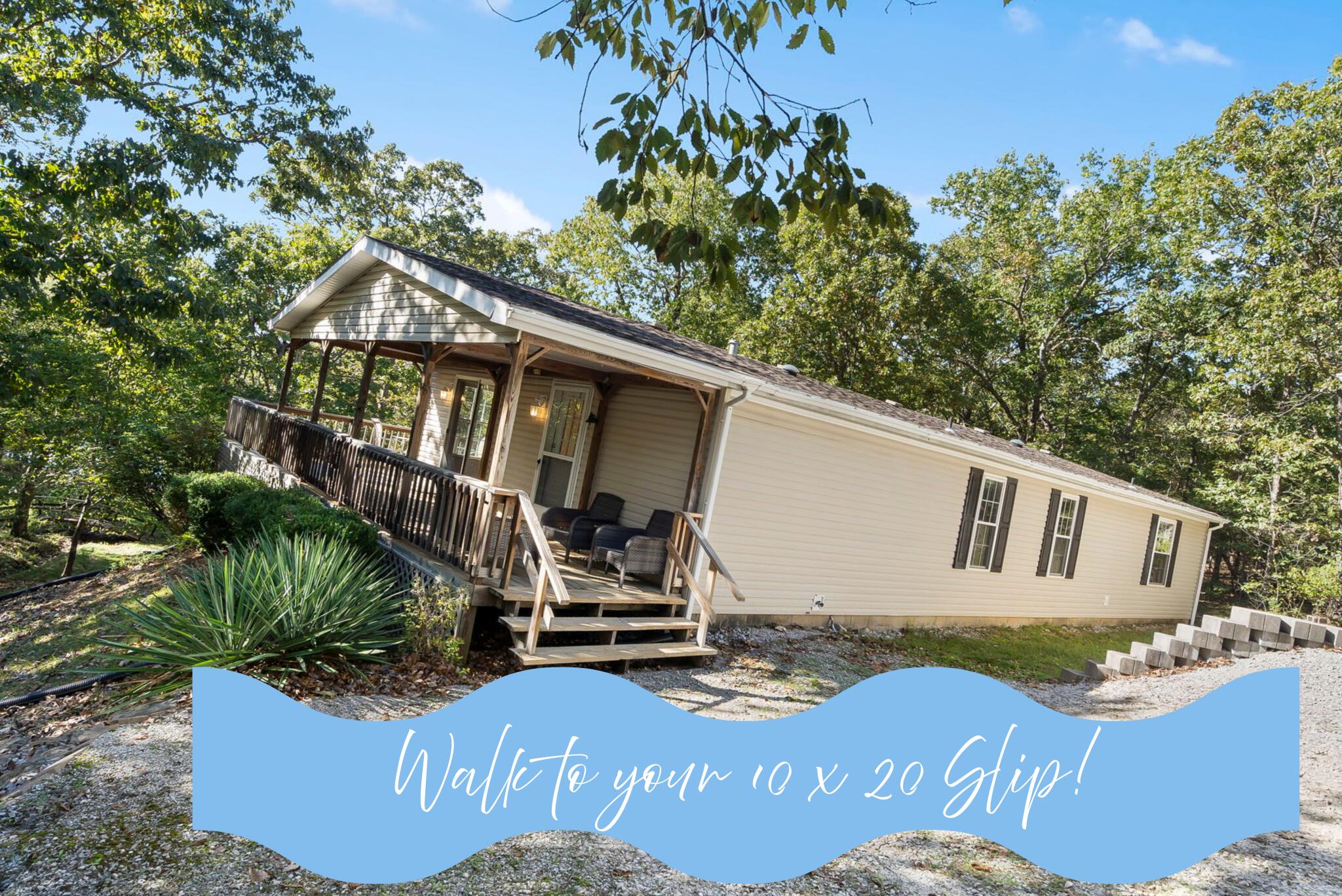 Photo of 39 Troutdale Lane Branson West MO 65737