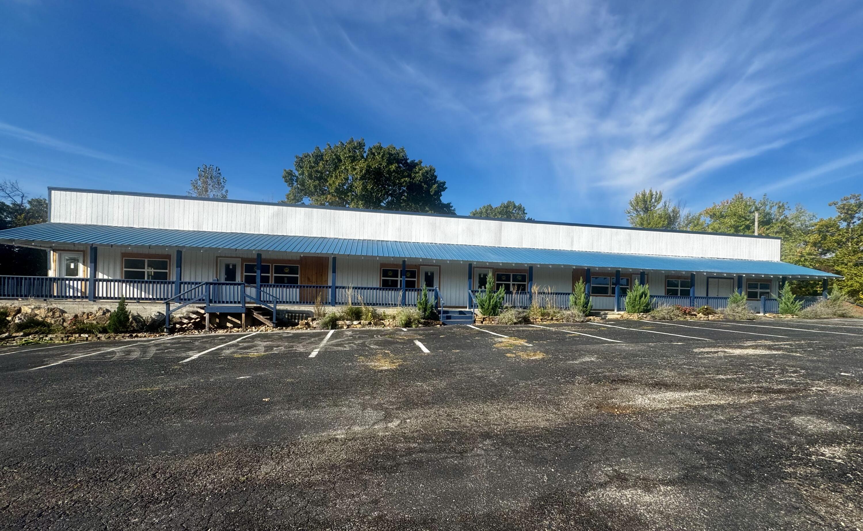 Photo of 9310 E State Highway 76 Branson West MO 65737