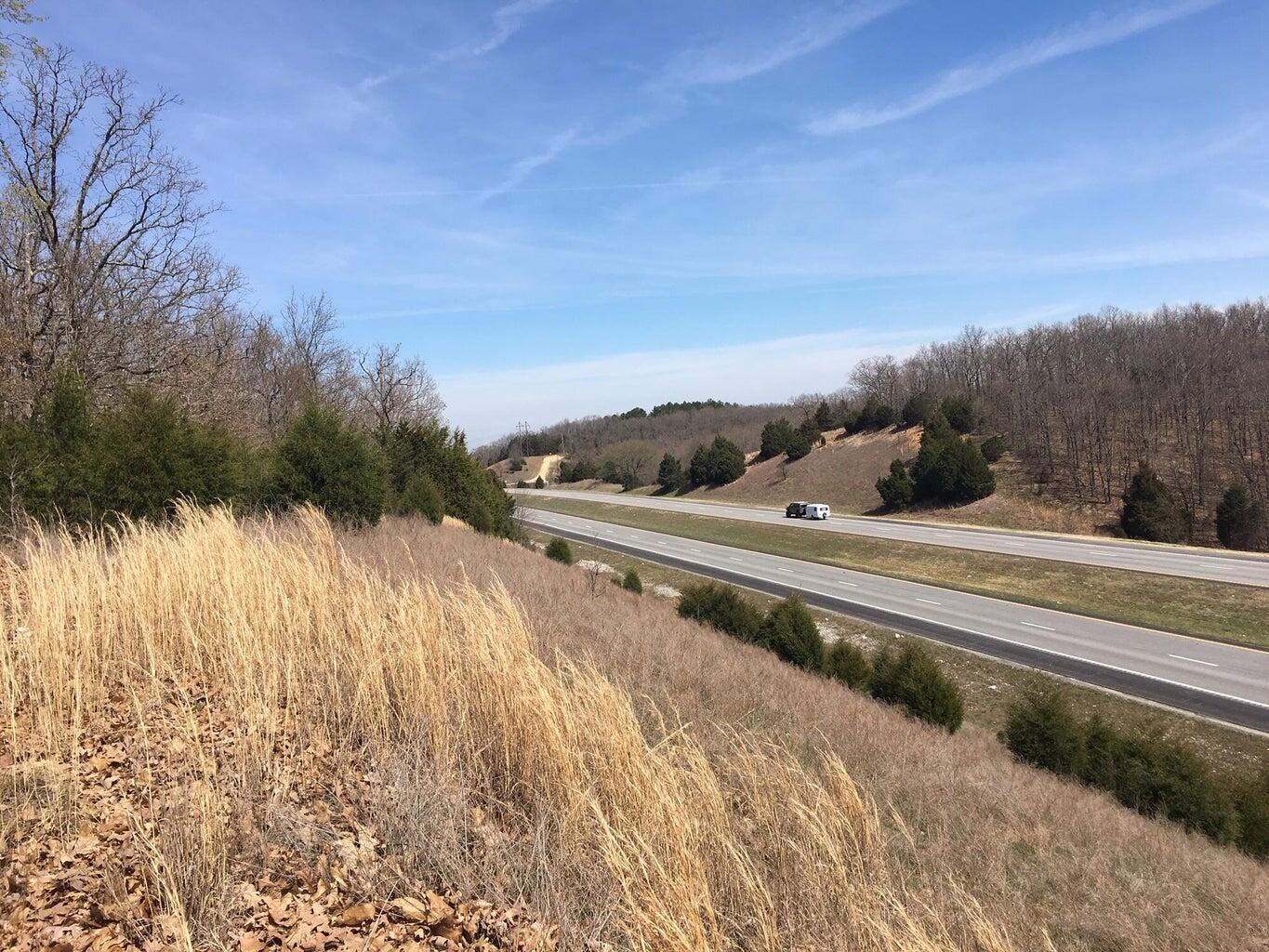 Photo of 875 Windmill Road Hollister MO 65672