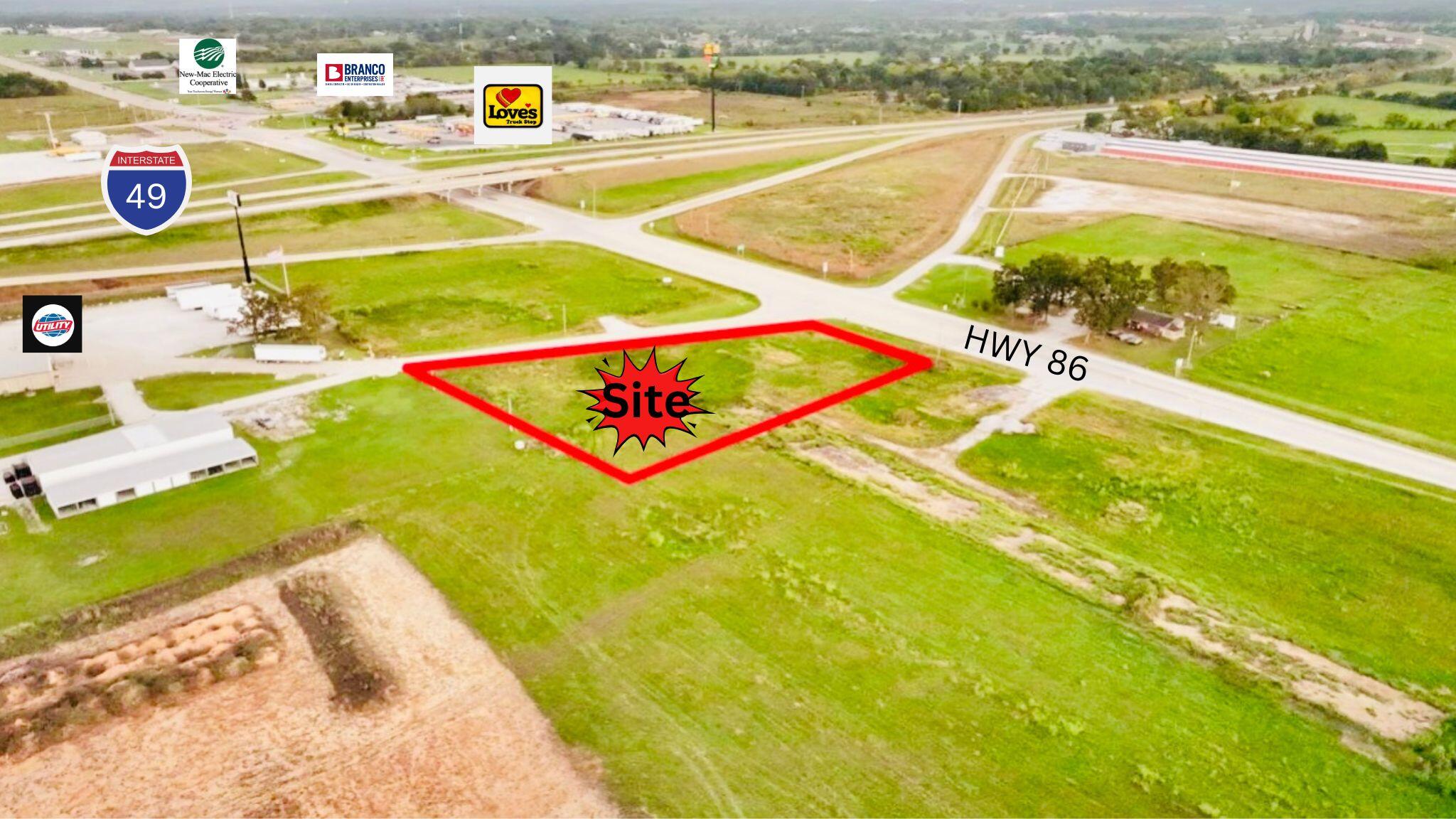 Photo of Tbd-B E Highway 86 Neosho MO 64850