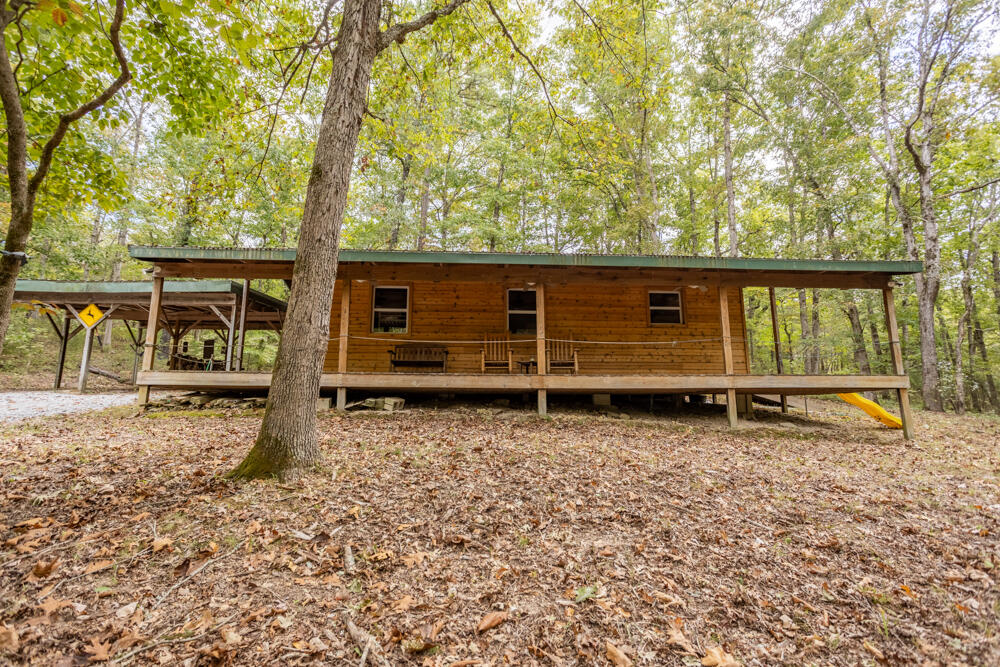 Photo of 000 County Road 309 Gainesville MO 65655