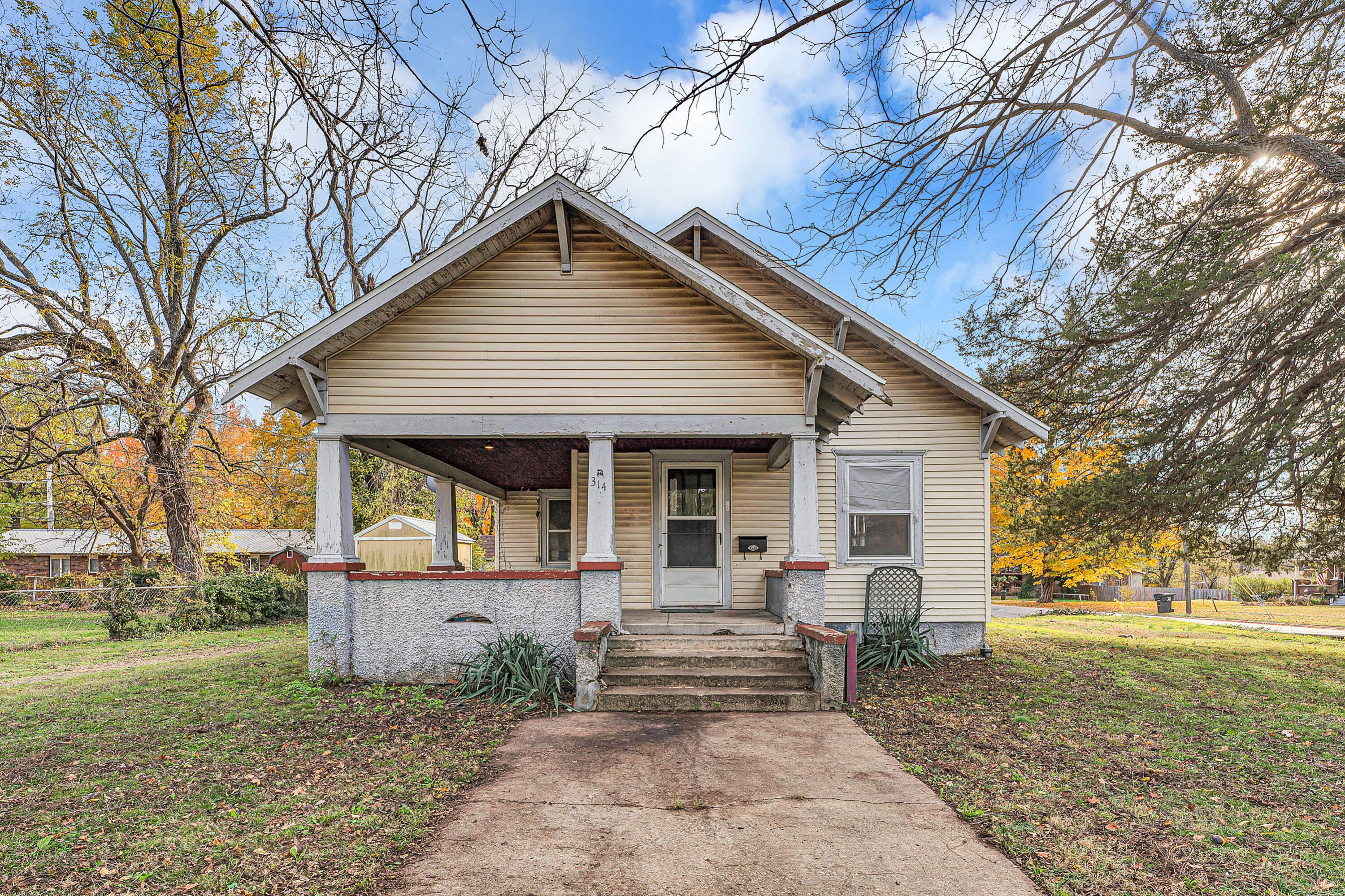 Photo of 314 Jasper Street Aurora MO 65605