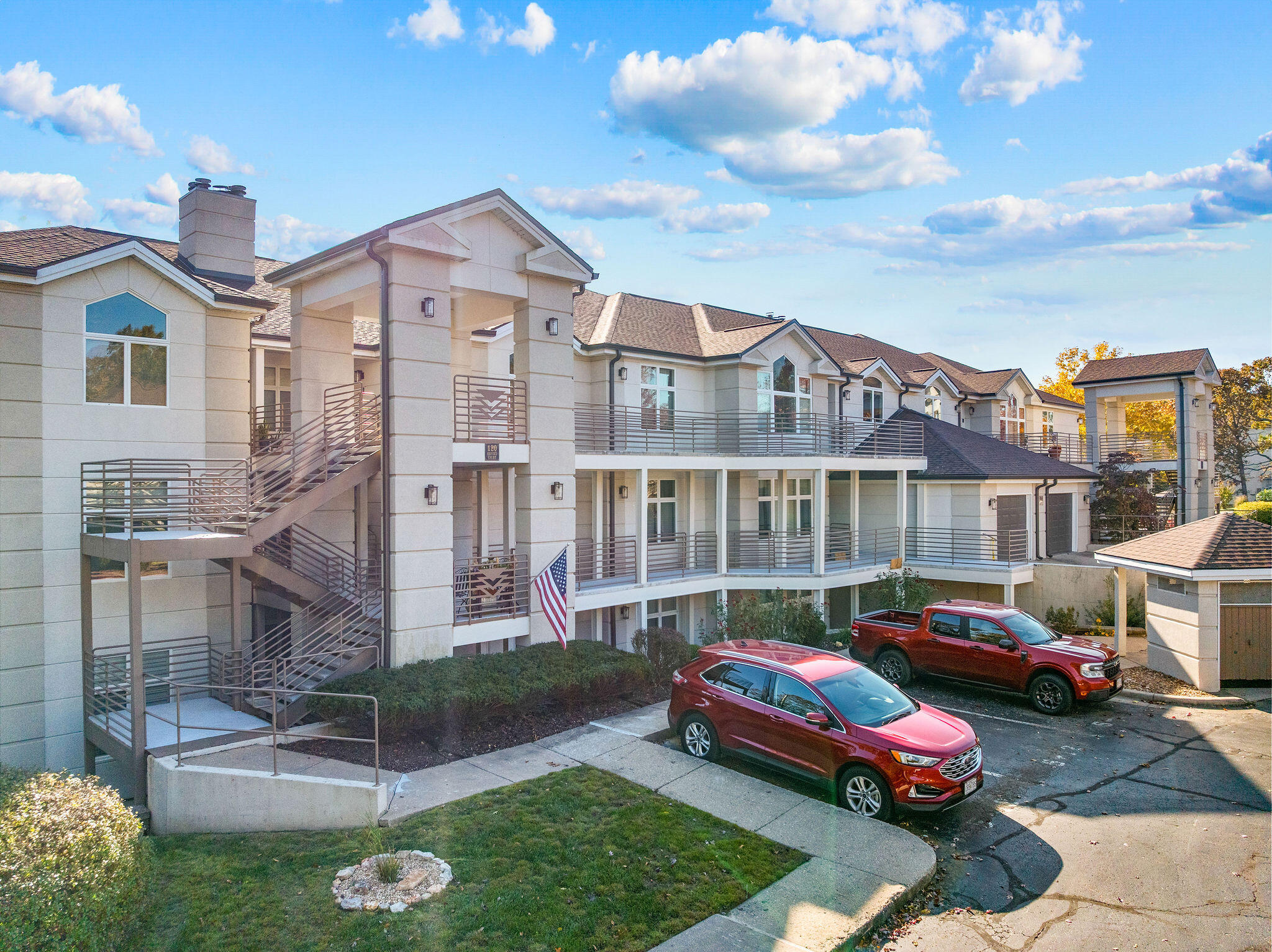 Photo of 120 Oxford Drive #13 Branson MO 65616