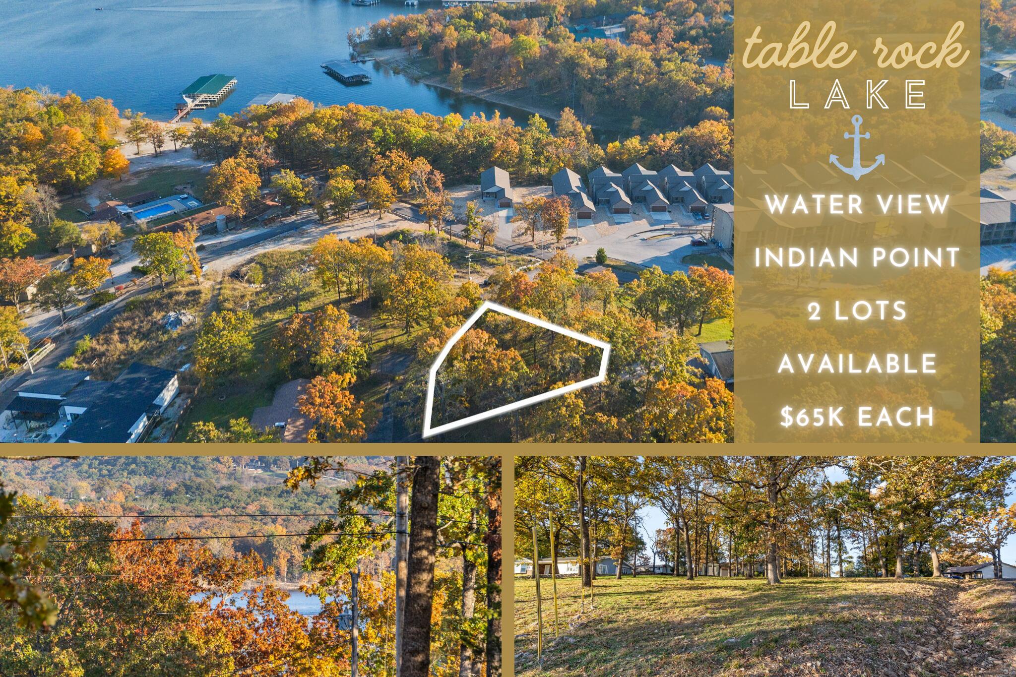 Photo of Lot 54 Locust Lane Branson MO 65616