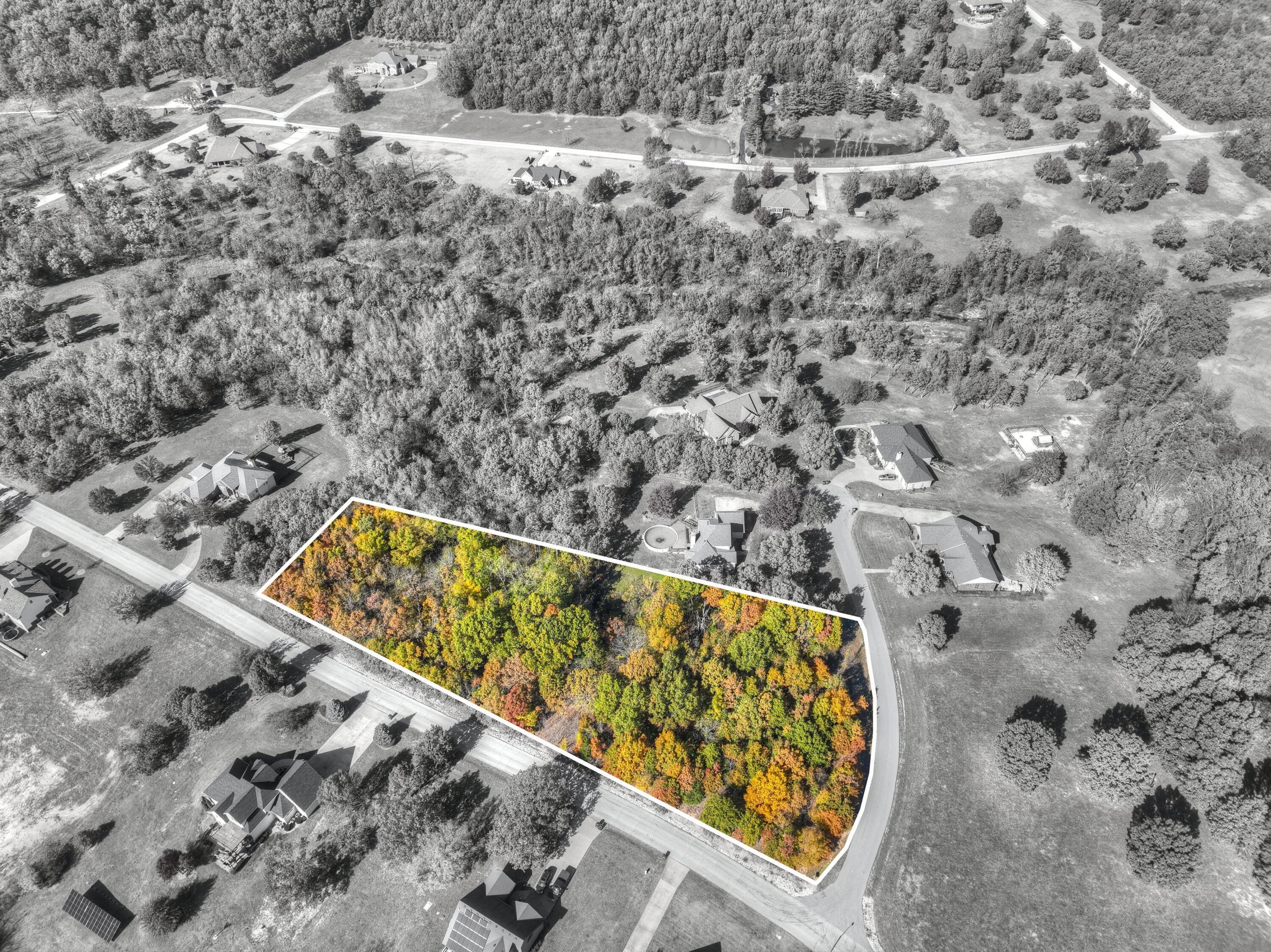 Photo of Tbd Robinwood Circle Loma Linda MO 64804