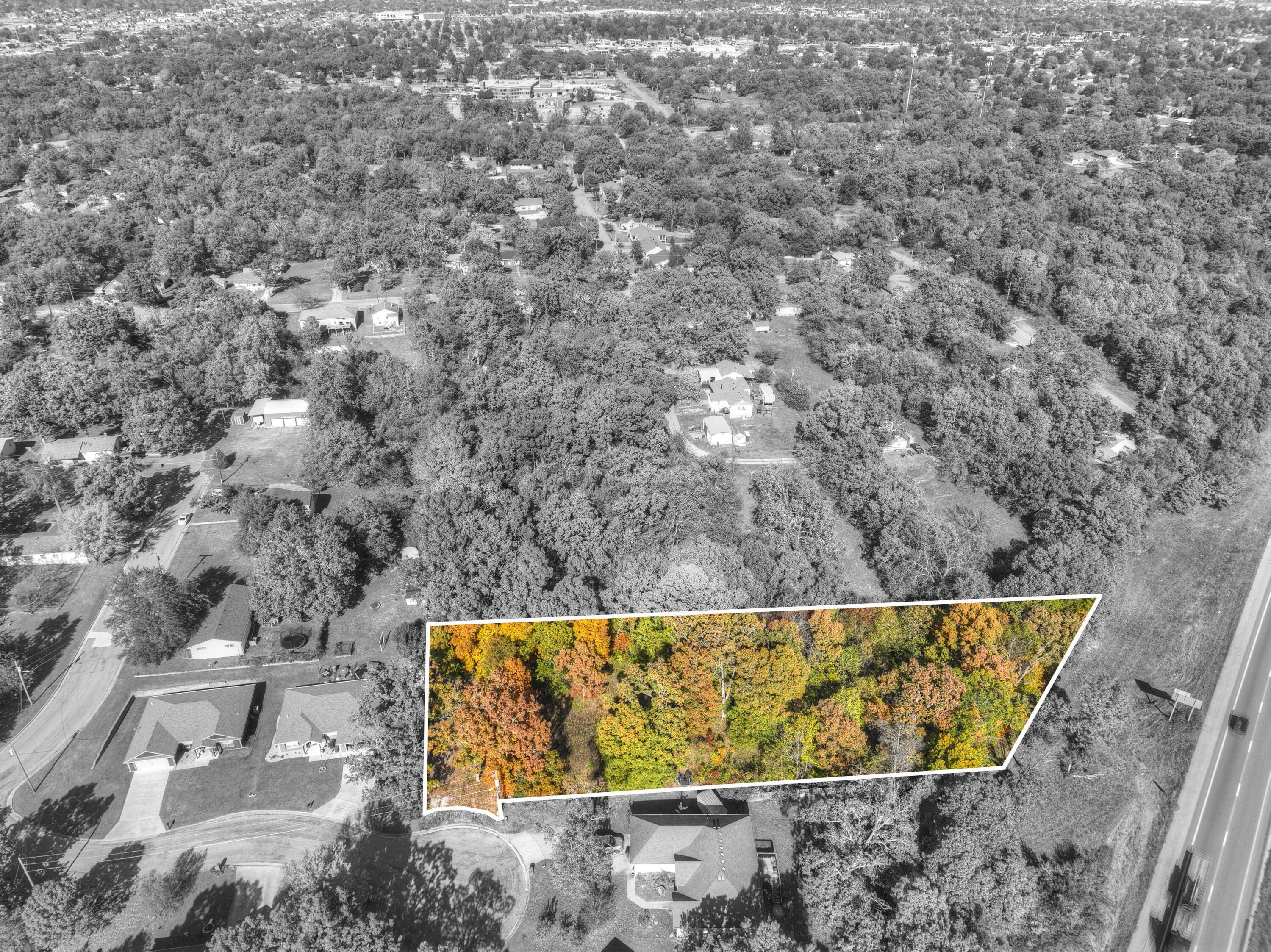 Photo of Tbd Stone Ridge Joplin MO 64804