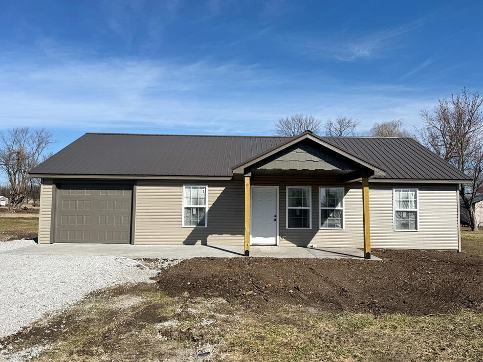Photo of 105 W Marvin Avenue Walker MO 64790