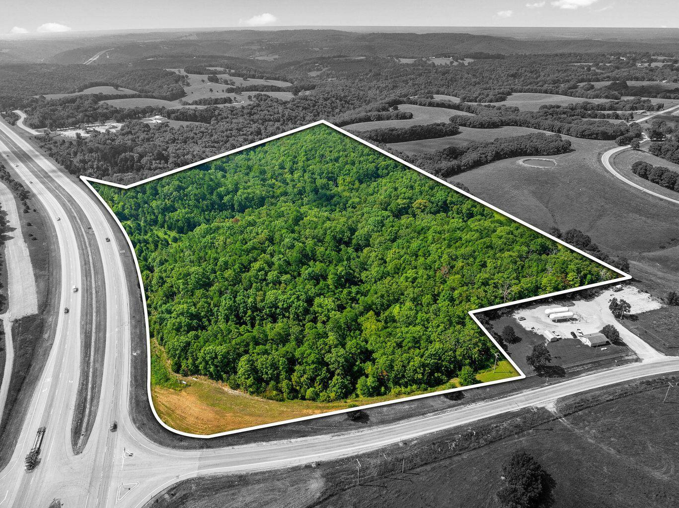 Photo of 000 N 65 Highway Omaha AR 72662