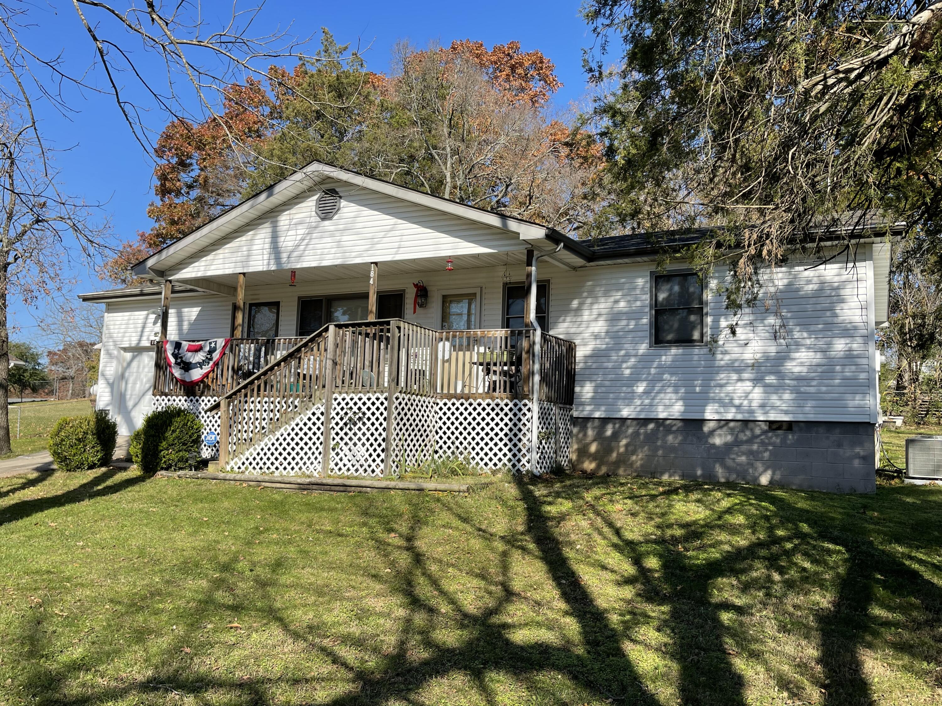 Photo of 184 Dusty Lane Branson MO 65616