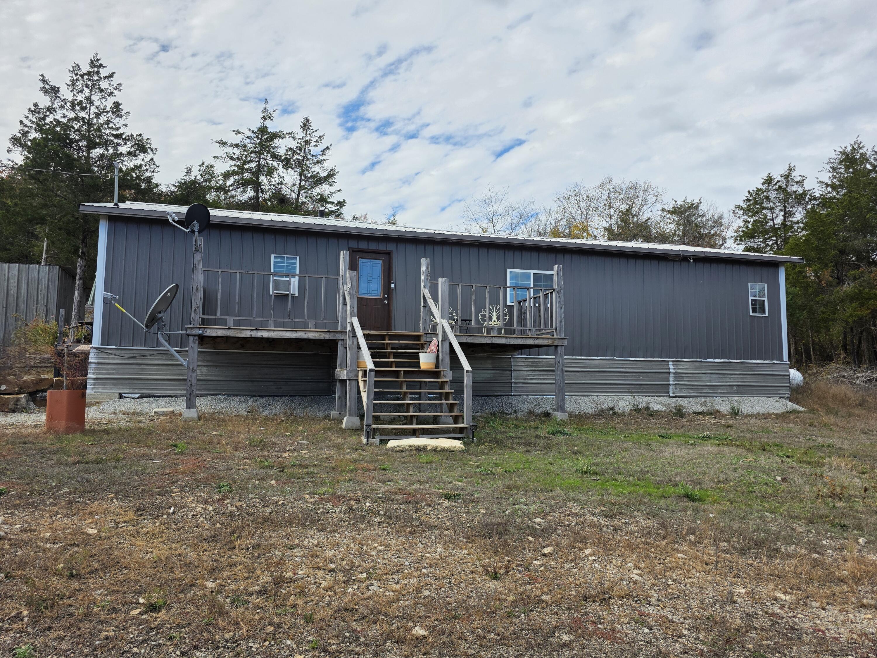 Photo of 23761 Stonington Drive Omaha AR 72662