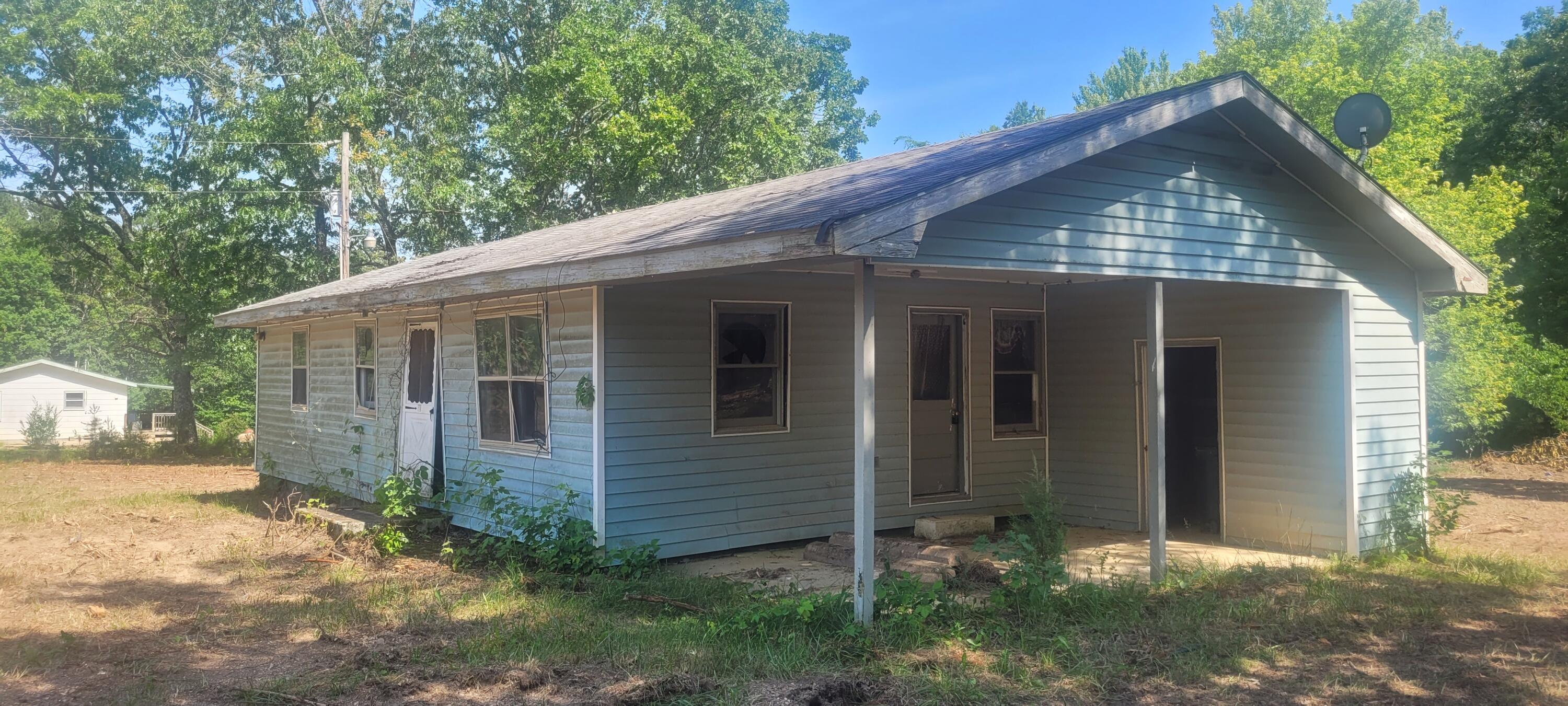 Photo of 14730 Boiling Springs Road Licking MO 65542