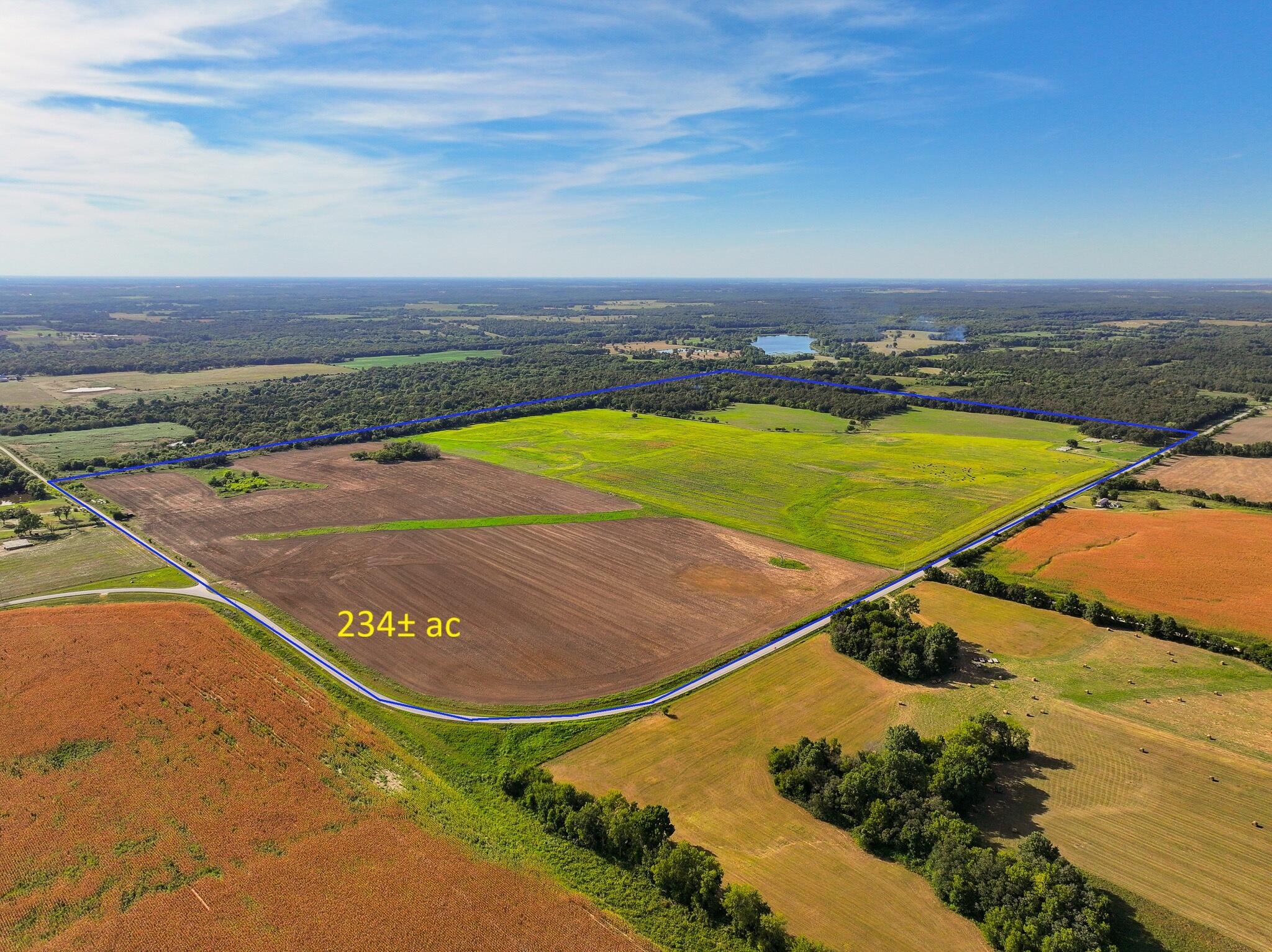 Photo of 000 Cr Nn Sheldon MO 64784