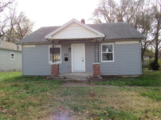 Photo of 2114 E Cairo Street Springfield MO 65802
