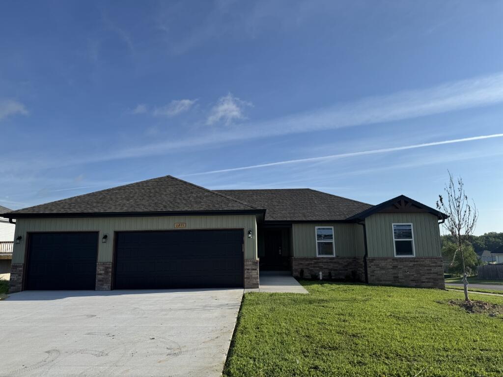 Photo of 1211 E Habersham Street Republic MO 65738