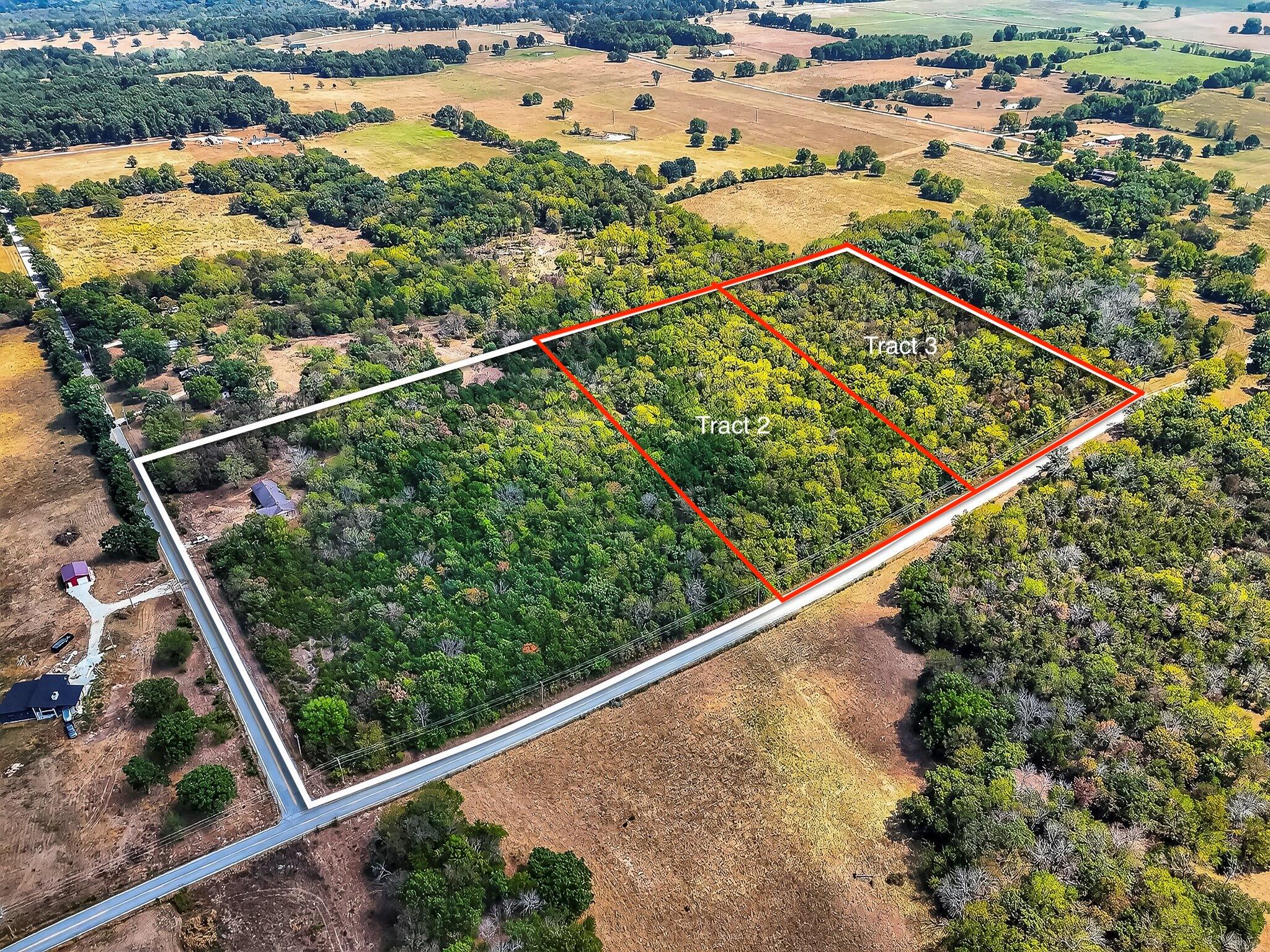 Photo of 000 N Farm Rd 43 Tract 2 Ash Grove MO 65604