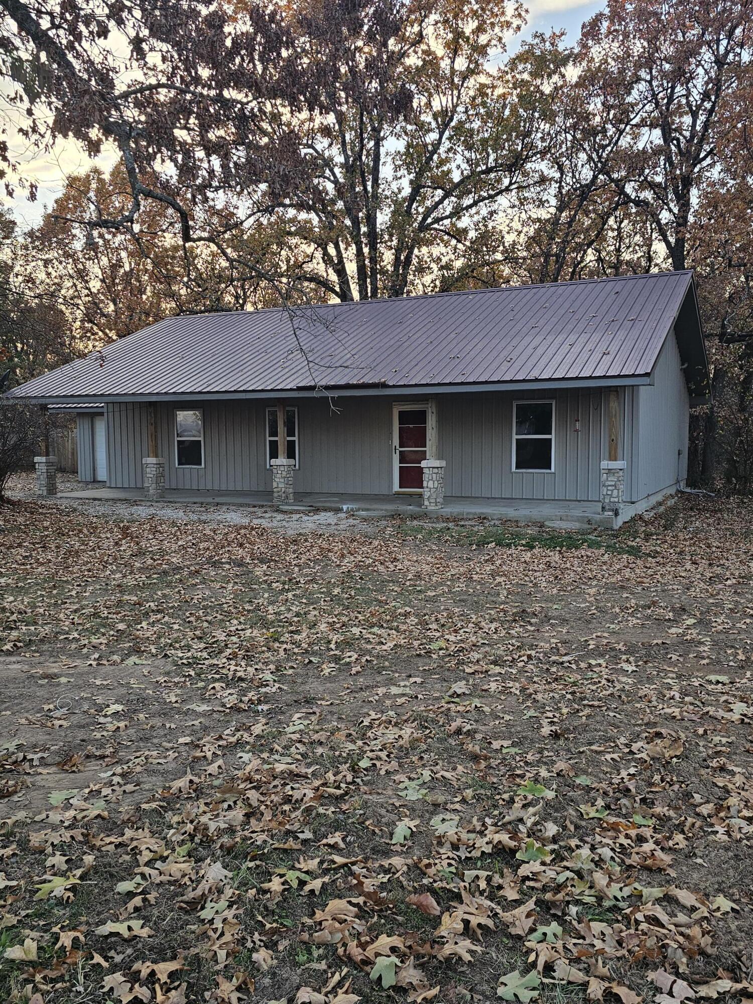 Photo of 5009 S 142nd Road Morrisville MO 65710