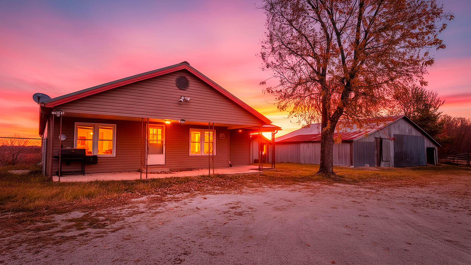 Photo of 11235 State Highway 181 Tecumseh MO 65760