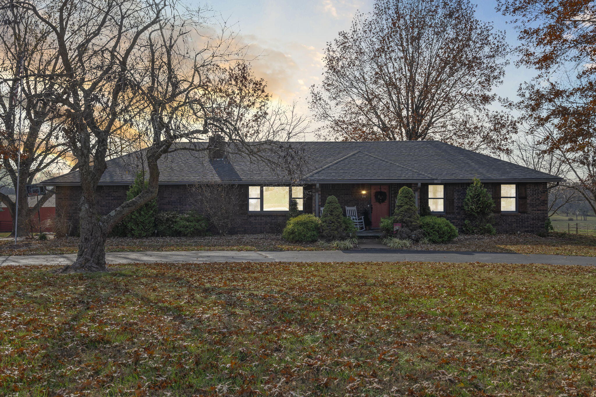 Photo of 598 Scenic View Road Ozark MO 65721