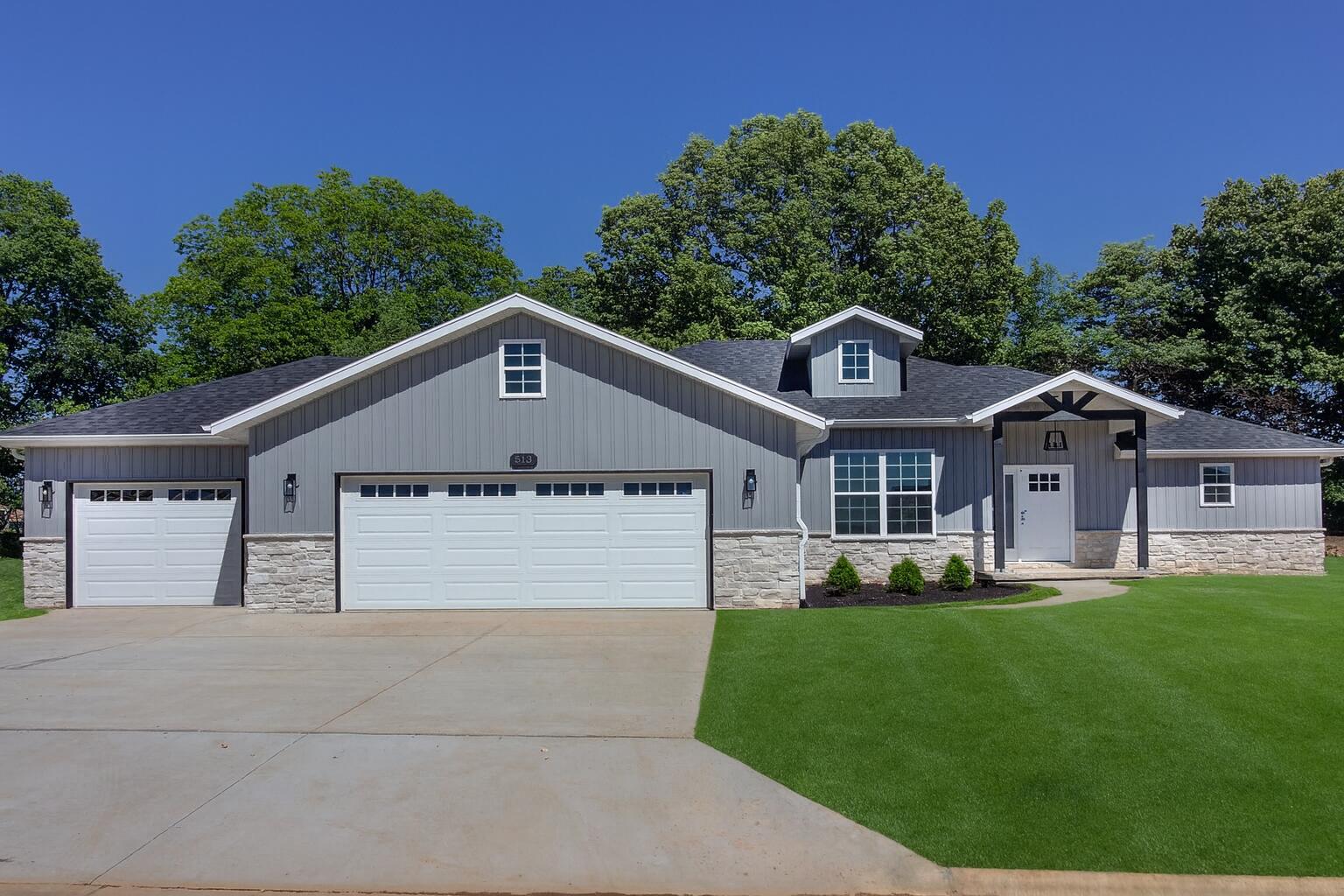 Photo of 4220 N Deer Ranch Lane Ash Grove MO 65604