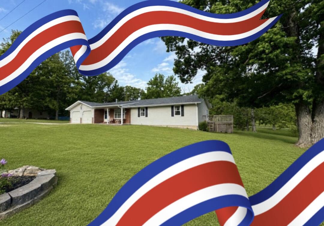 Photo of 60 Community Drive Marshfield MO 65706