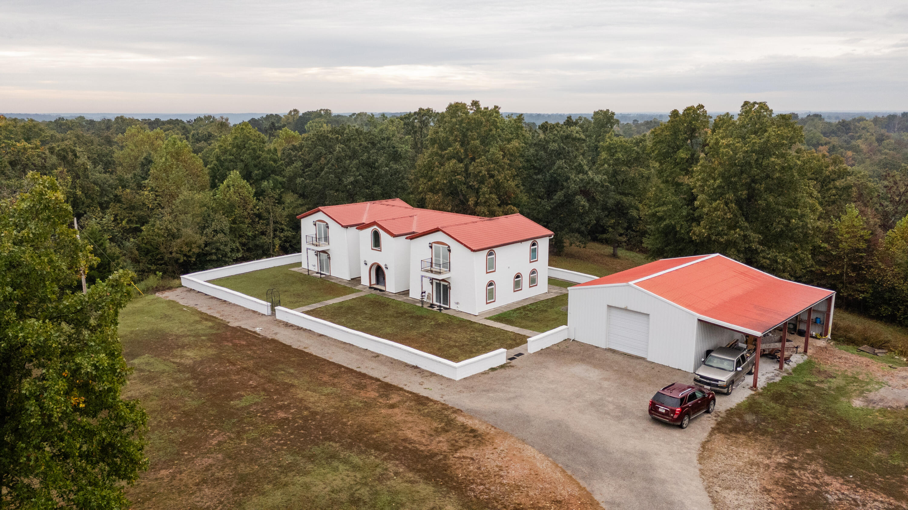 Photo of 2421 Morrison Loop Anderson MO 64831