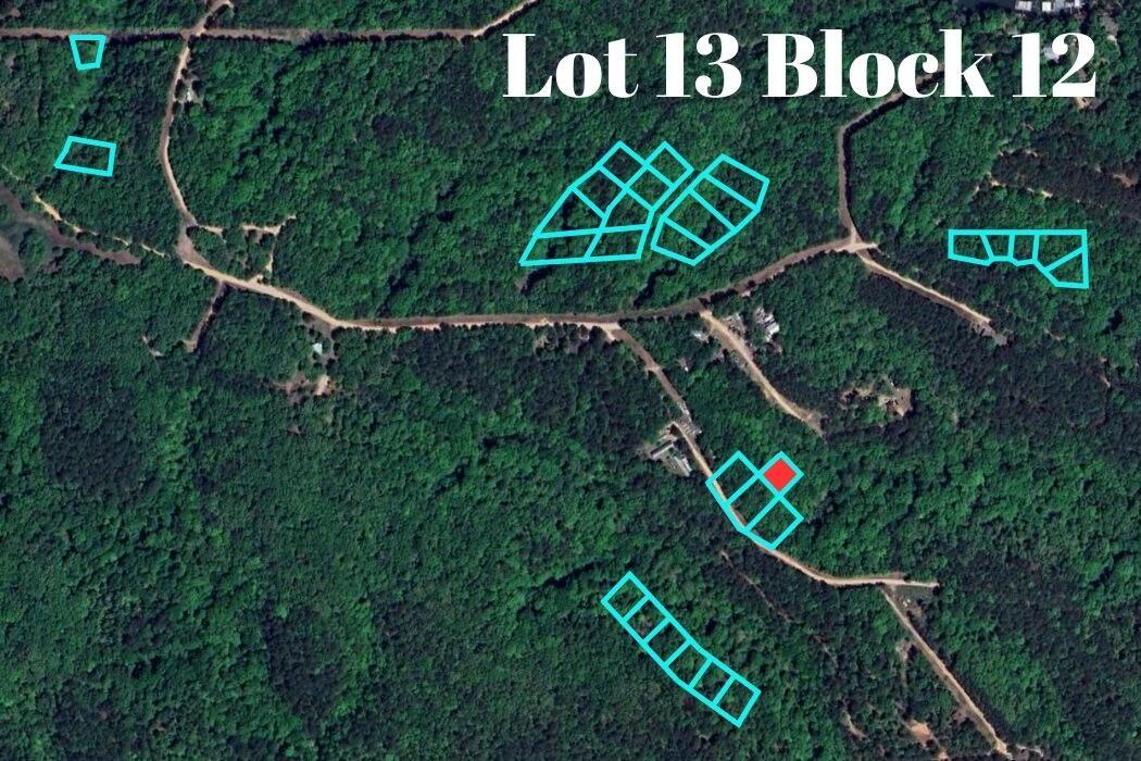 Photo of Lot 13 Block 12 (Piney Woods)S 576 Rd Jay OK 74346