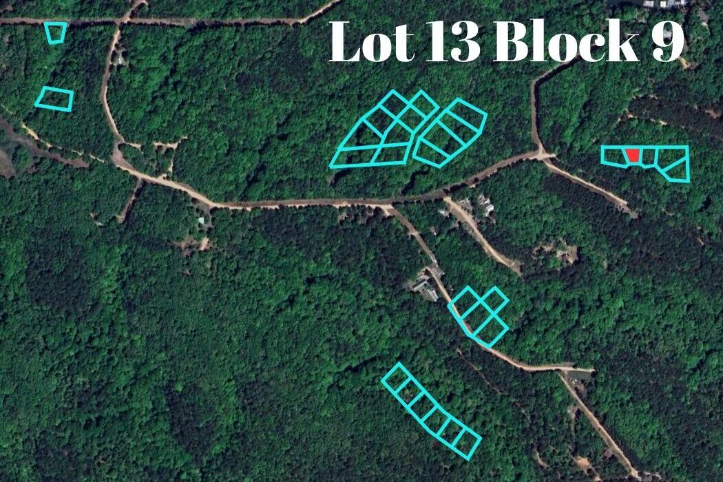Photo of Lot 13 Block 9(Piney Woods)E 330 Loop Jay OK 74346