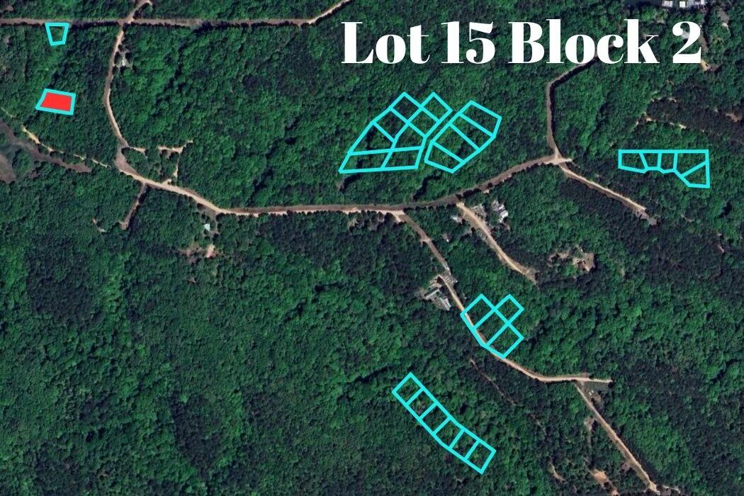 Photo of Lot 15 Block 2 (Piney Woods) E 330 Rd Jay OK 74346