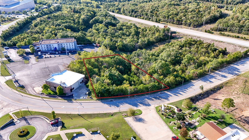 Photo of 000 Expressway Lane #Lot 6 Branson MO 65616