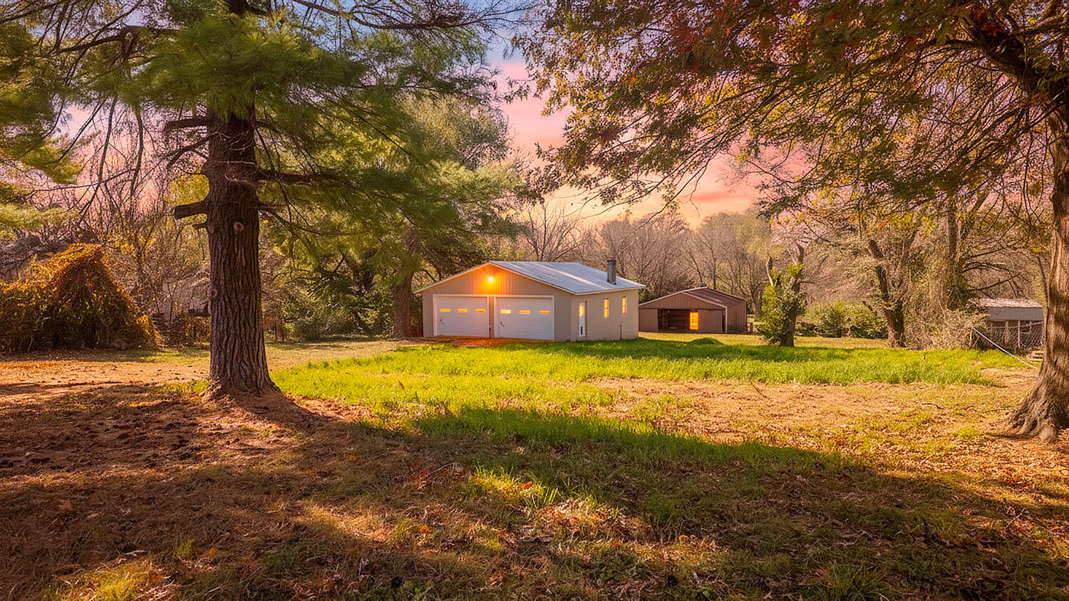 Photo of 2453 N Albertha Avenue Springfield MO 65803