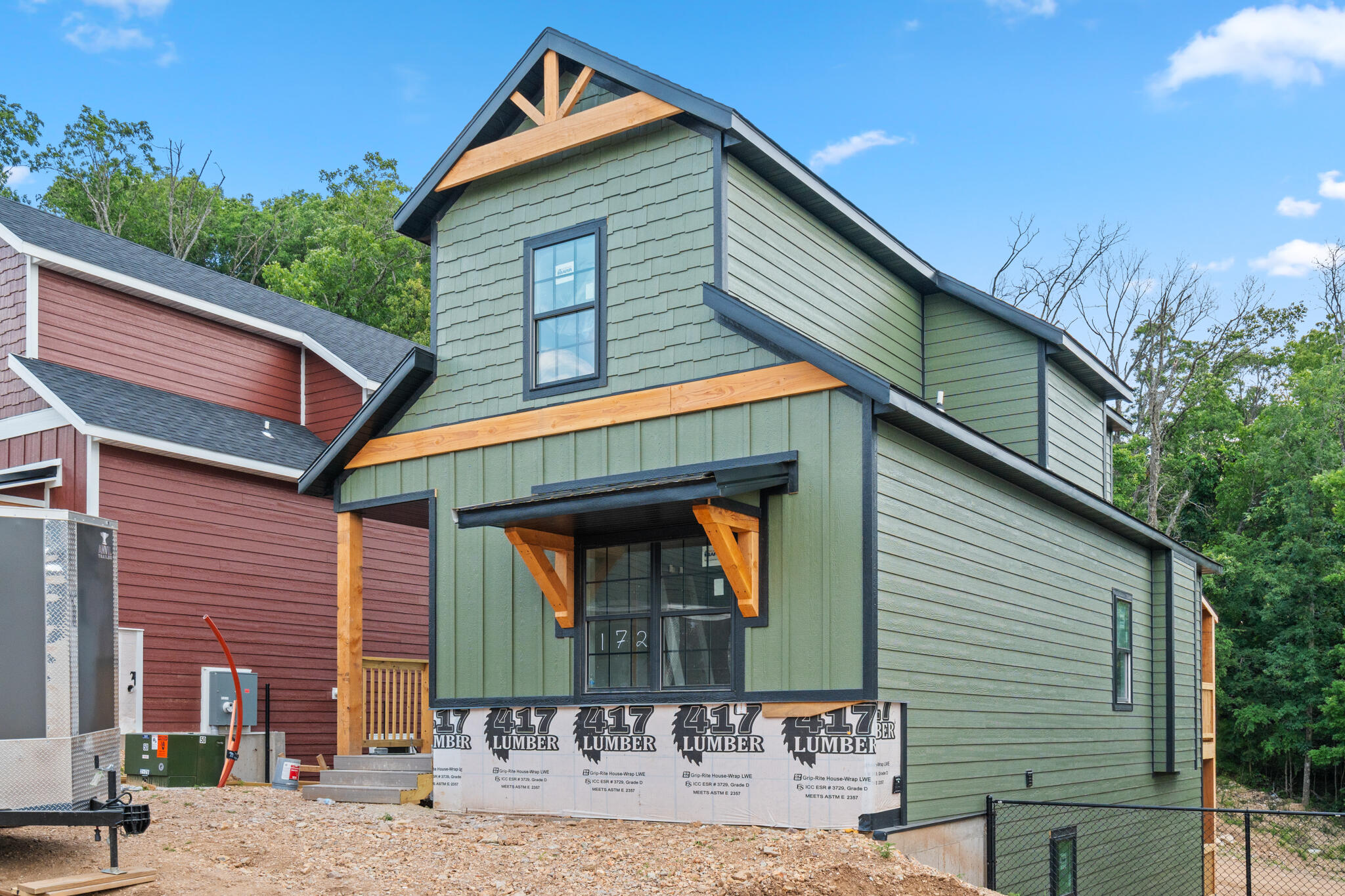 Photo of 22 David Shawn Drive #Lot 172 Indian Point MO 65616