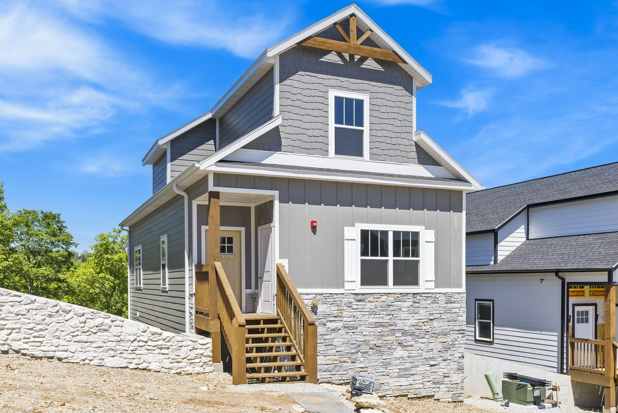 Photo of 30 David Shawn Drive #Lot 171 Indian Point MO 65616