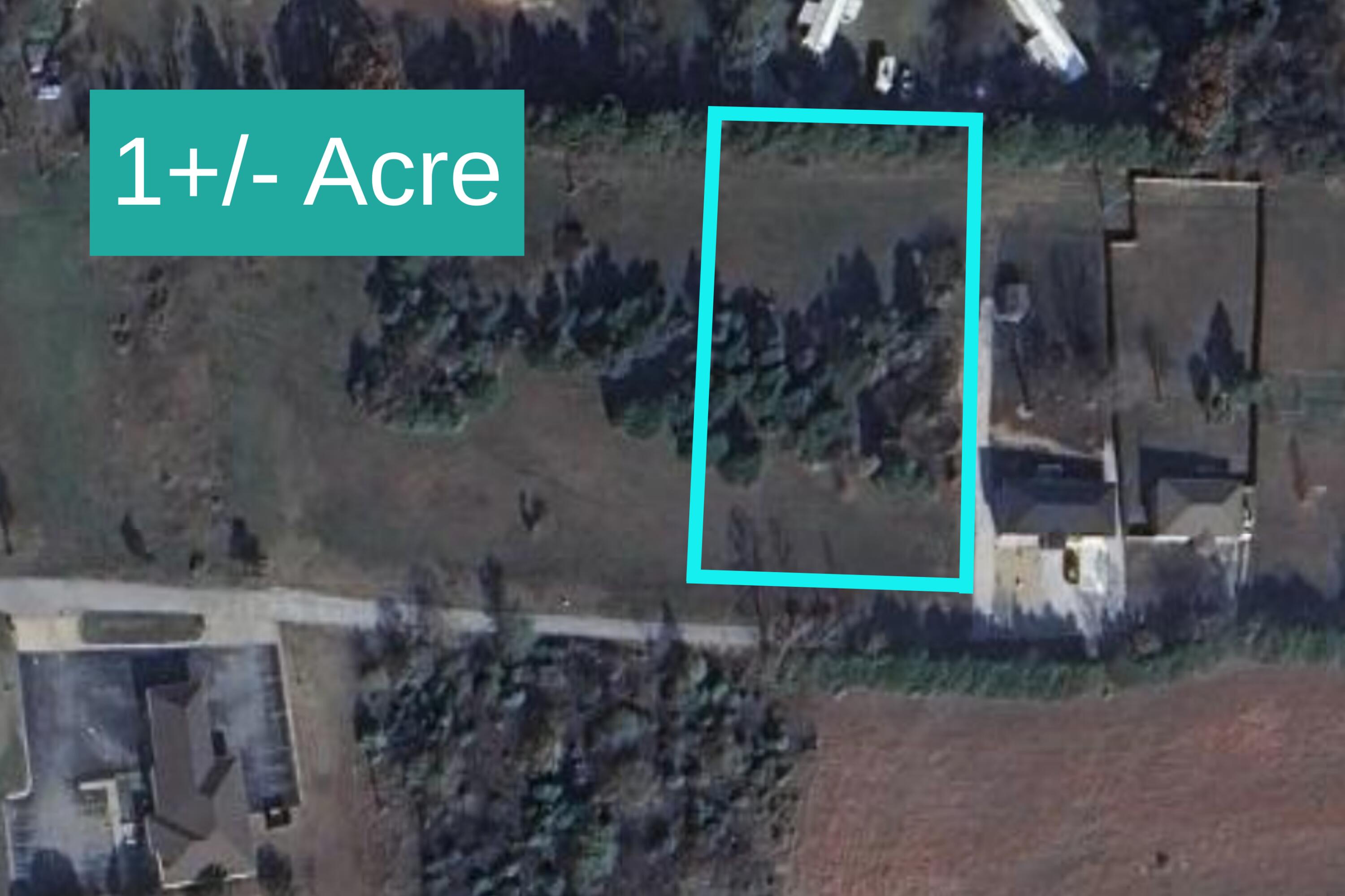 Photo of Lot 3 Doc Meyer Road Seligman MO 65745