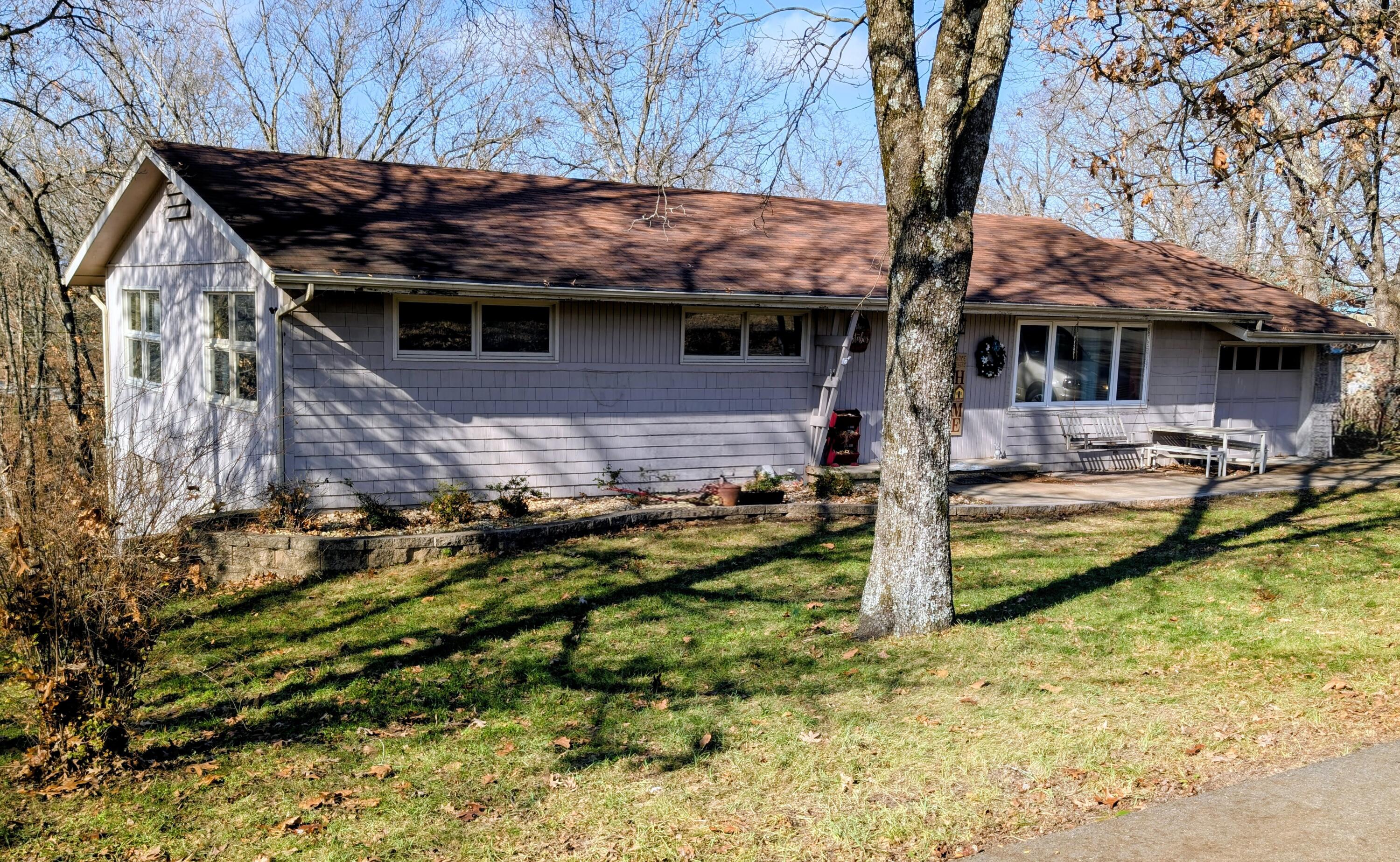Photo of 35 Hilltop Lane Branson MO 65616